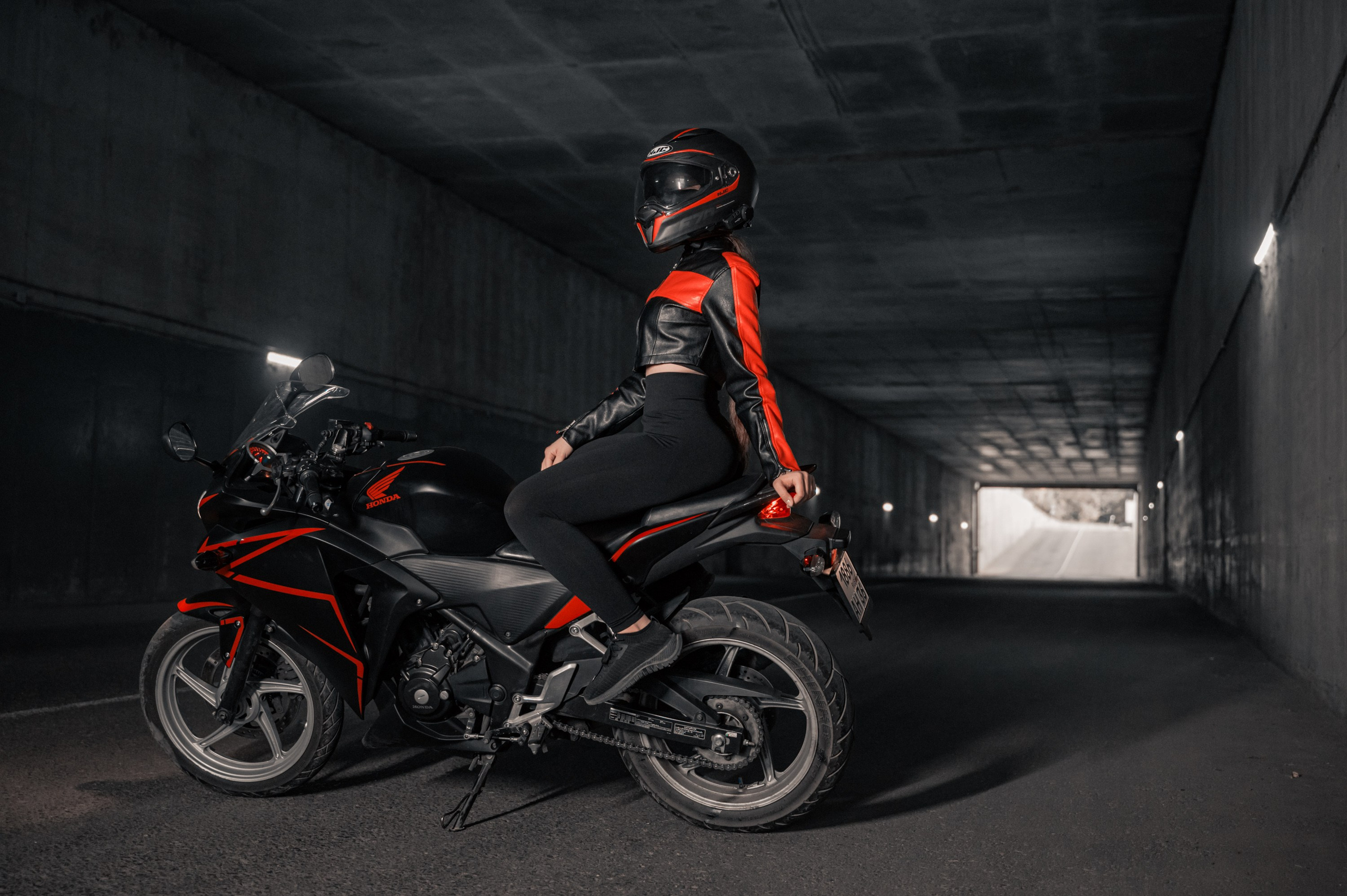 Каролина. Фотограф и ретушер Ручьева Анастасия