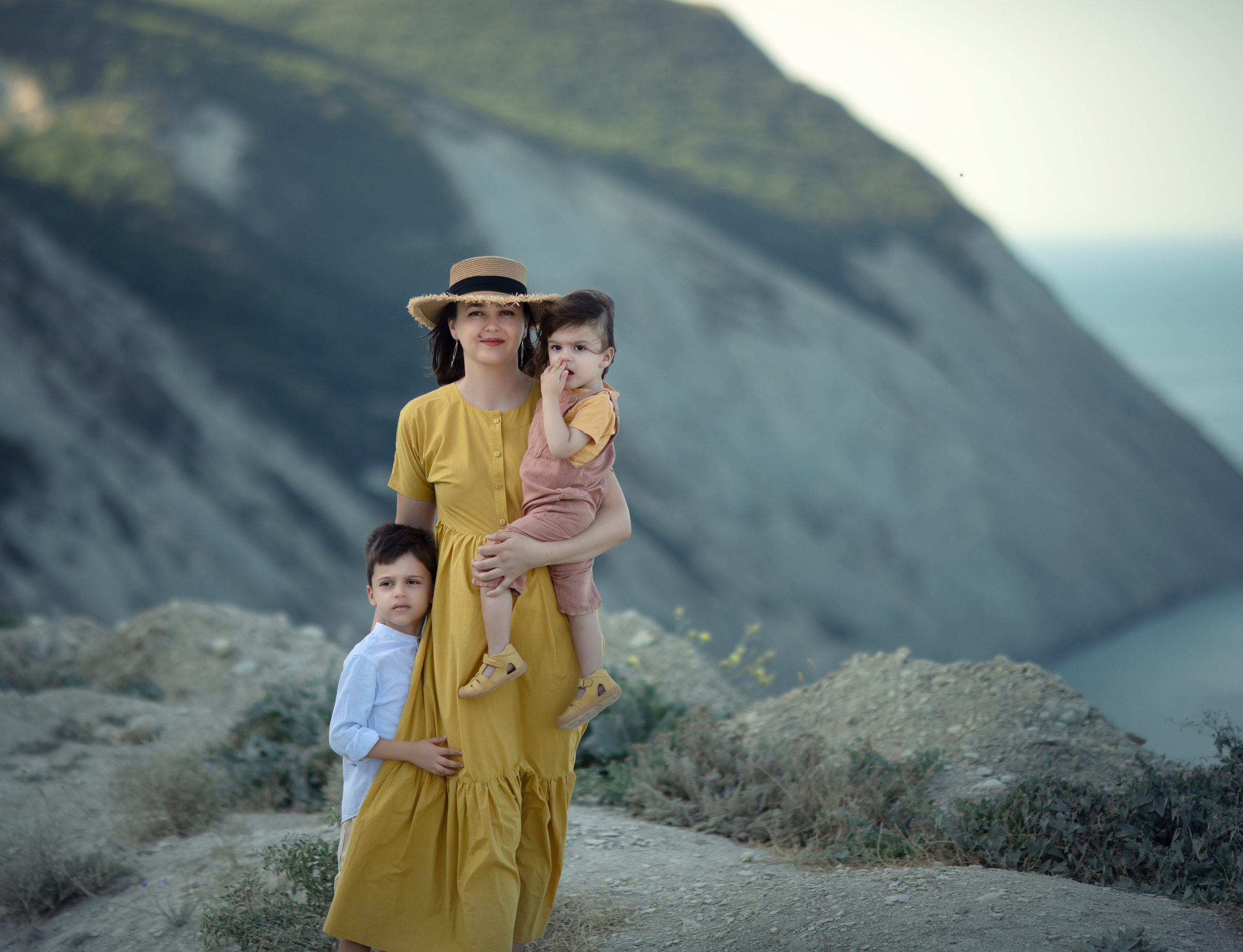 Семейные. Семейный фотограф в Анапе Светлана Тернопол