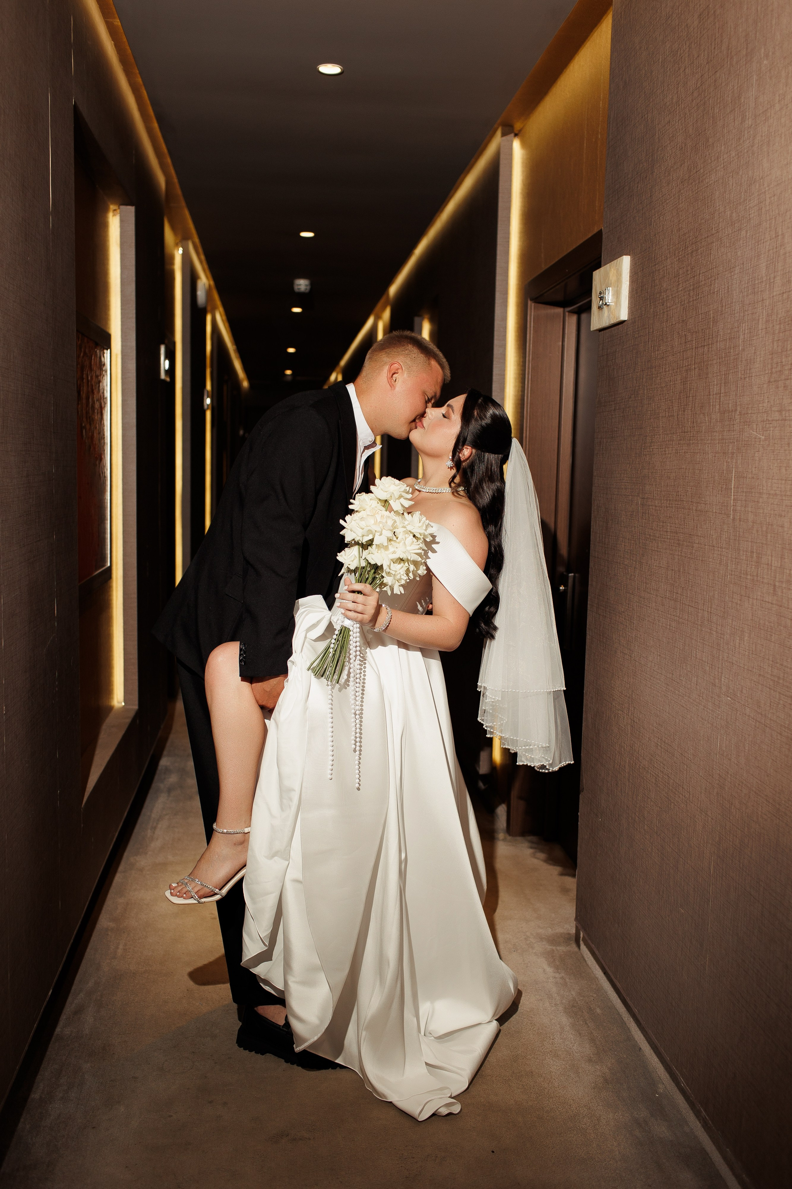 Свадьба Юра и Алёна. Фотограф в городе Вологда. Анастасия Сторублинская