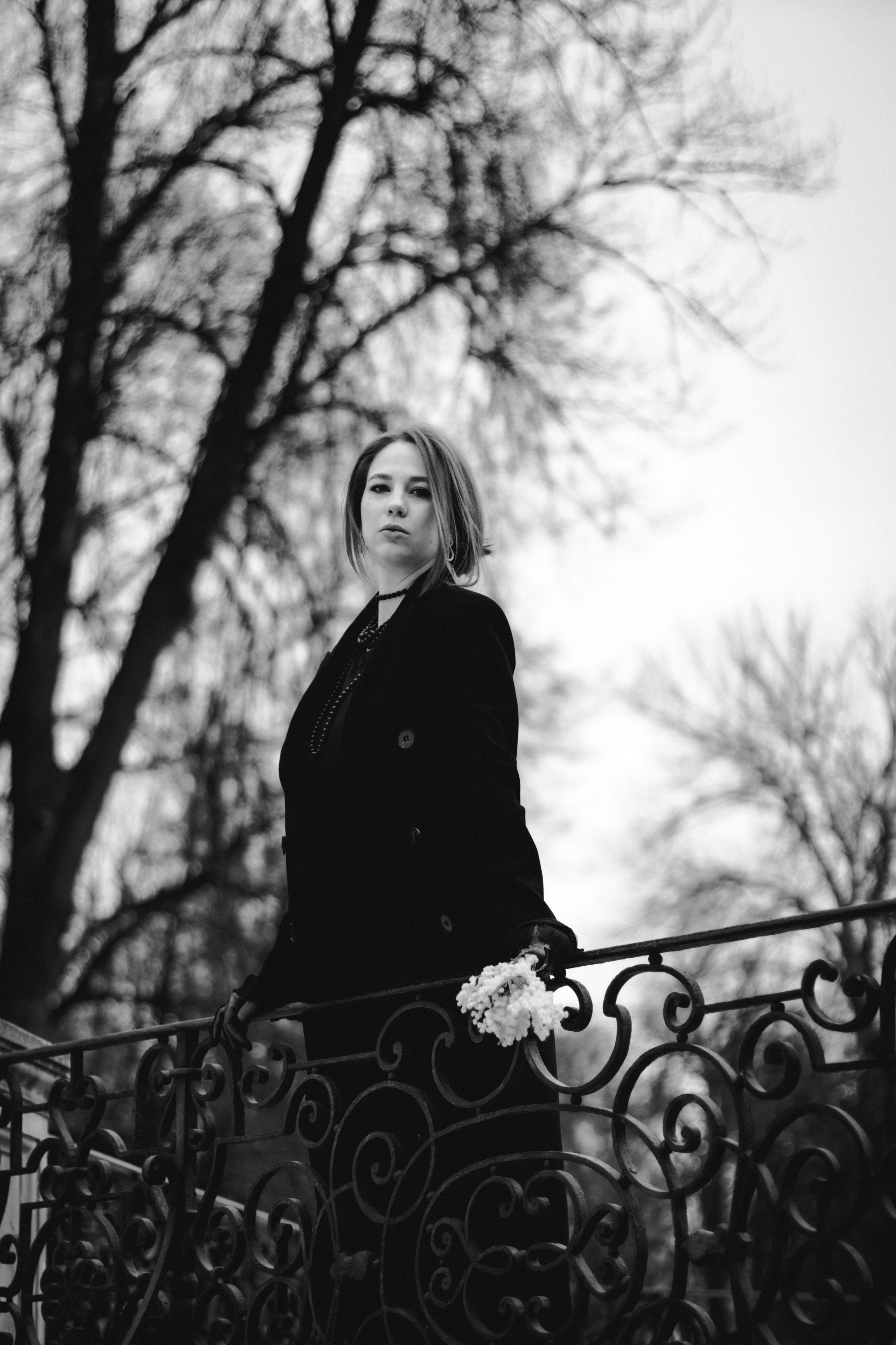 Где мой Мастер?. Портретный и уличный фотограф в Санкт-Петербурге Сергей Кутьин