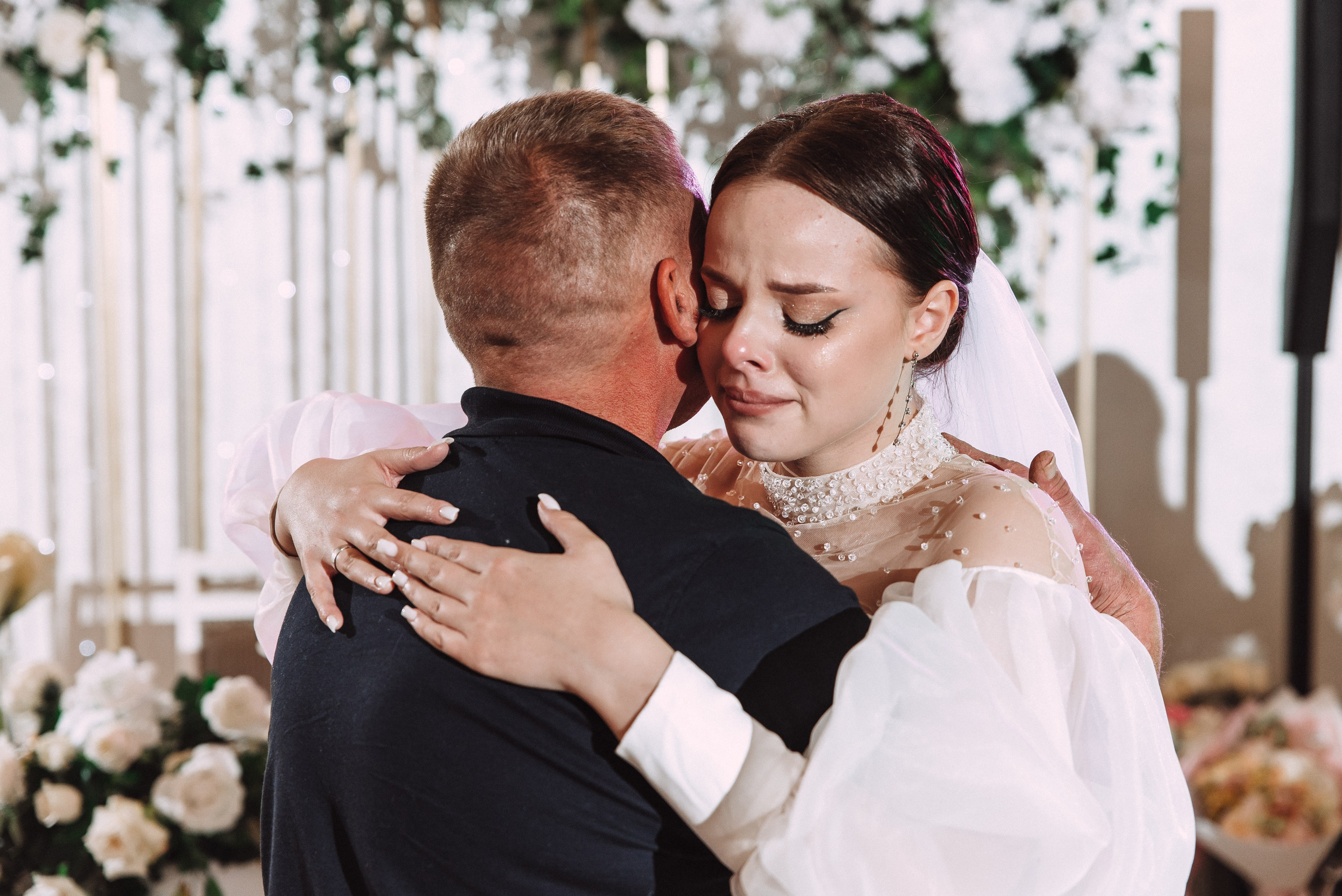 Ильяс + Олеся. Свадебный и семейный фотограф в Волгограде Олеся Лисицкая