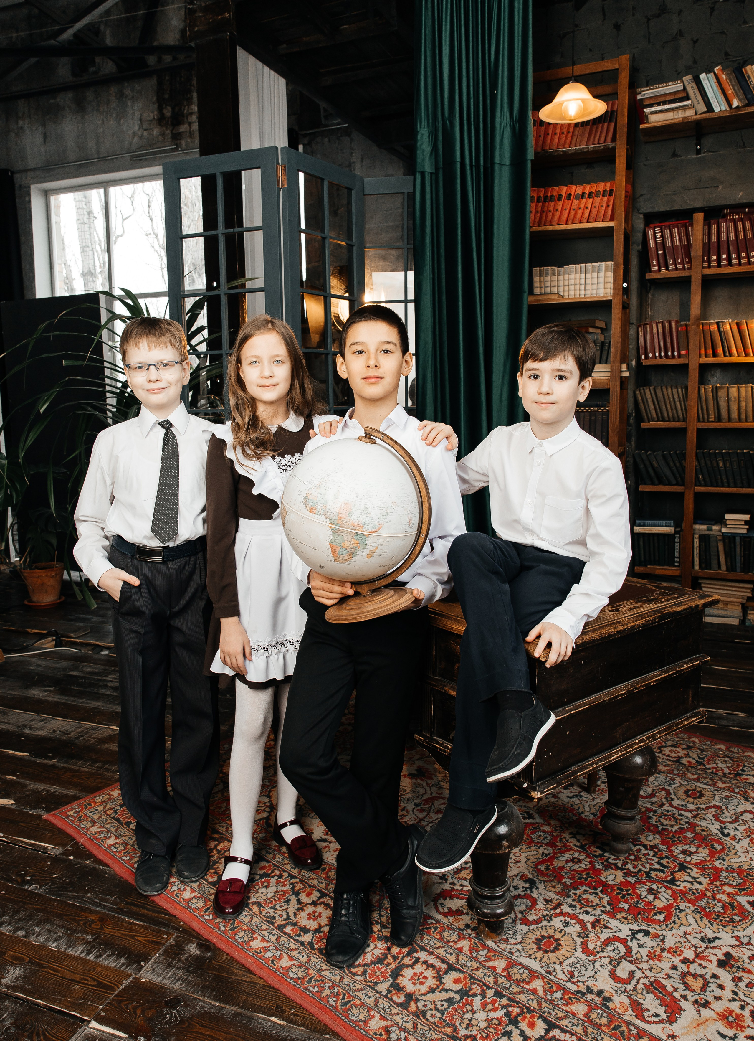 Групповые фото. Семейный и детский фотограф в Краснодаре Ксения Новикова