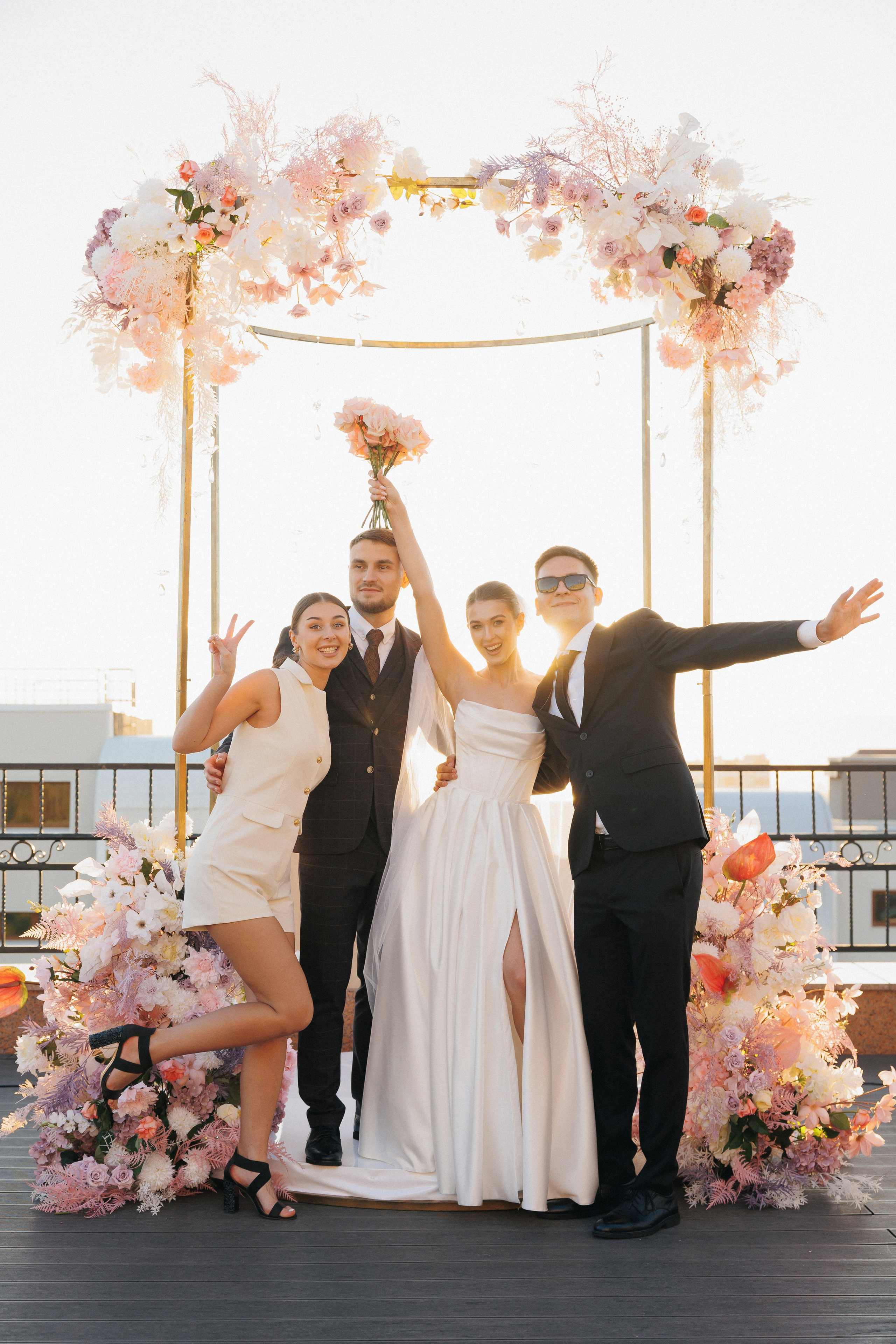 БОГДАН И АНАСТАСИЯ | ЮЖНО-САХАЛИНСК. Wedding and family photographer in Vladivostok Anton Blokhin