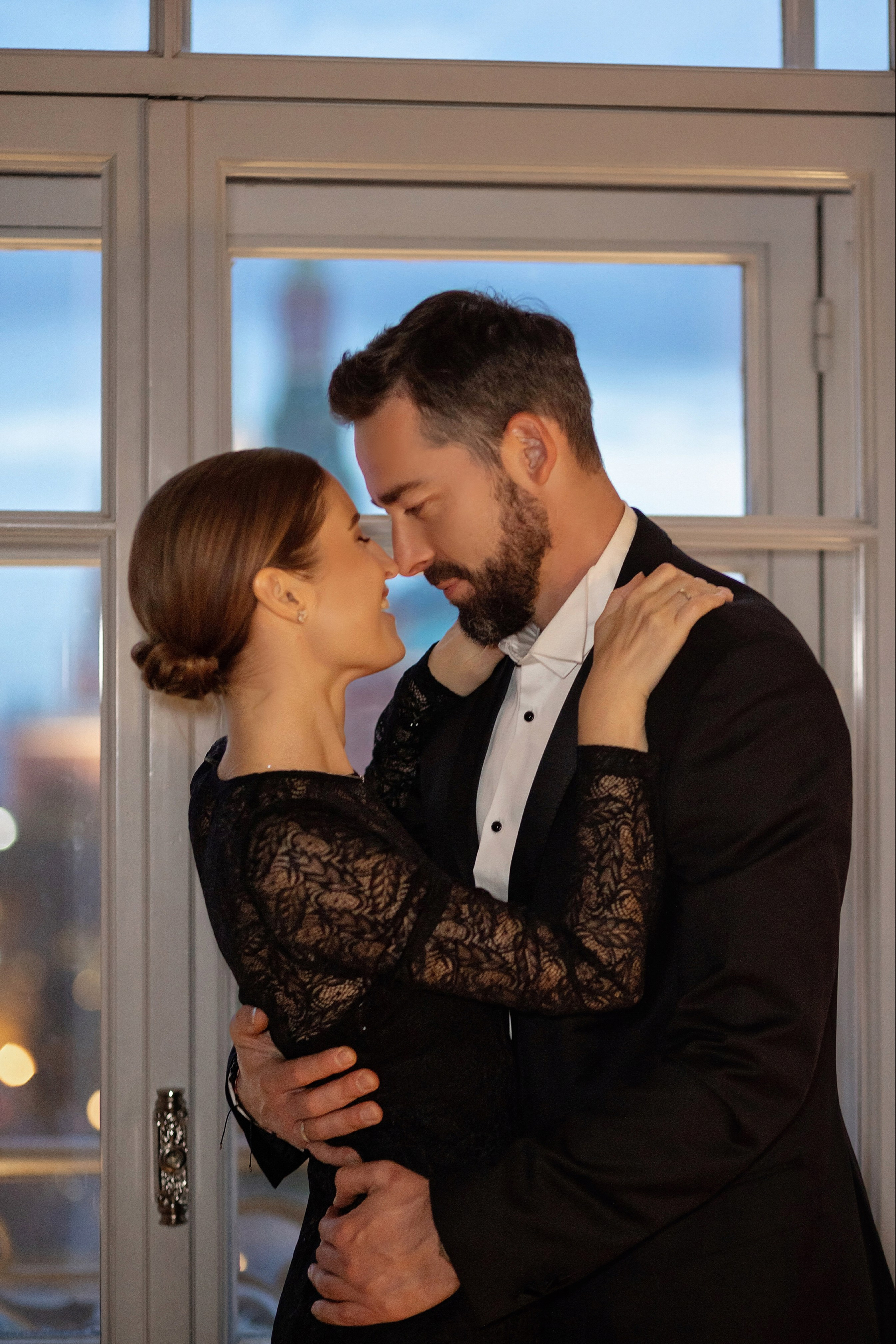 Анна и Никита. Фотограф в Москве Ксения Мокрушина | Brand & Women photographer