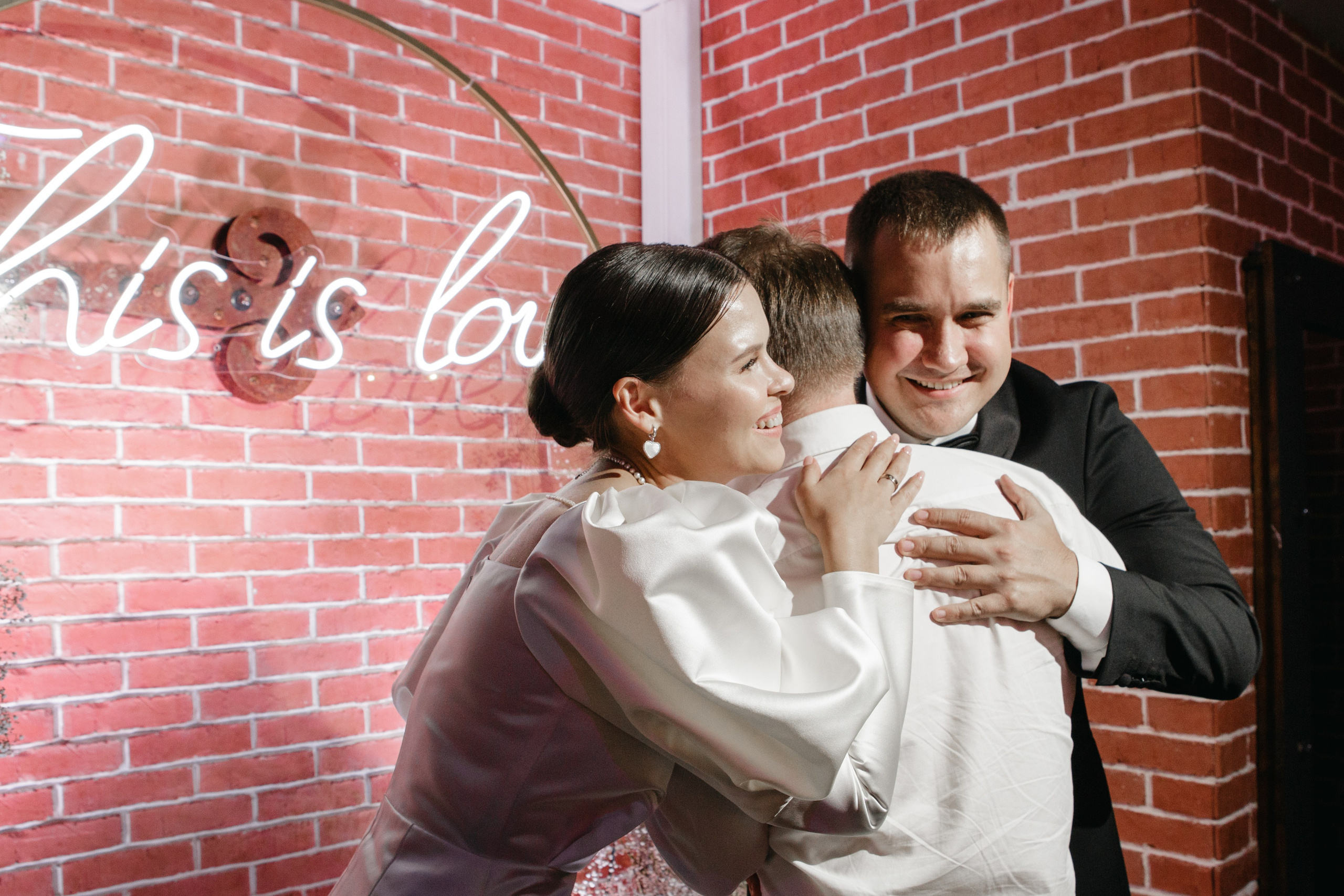 Никита и Сабина. Фотограф в Саратове Сабина Иманова