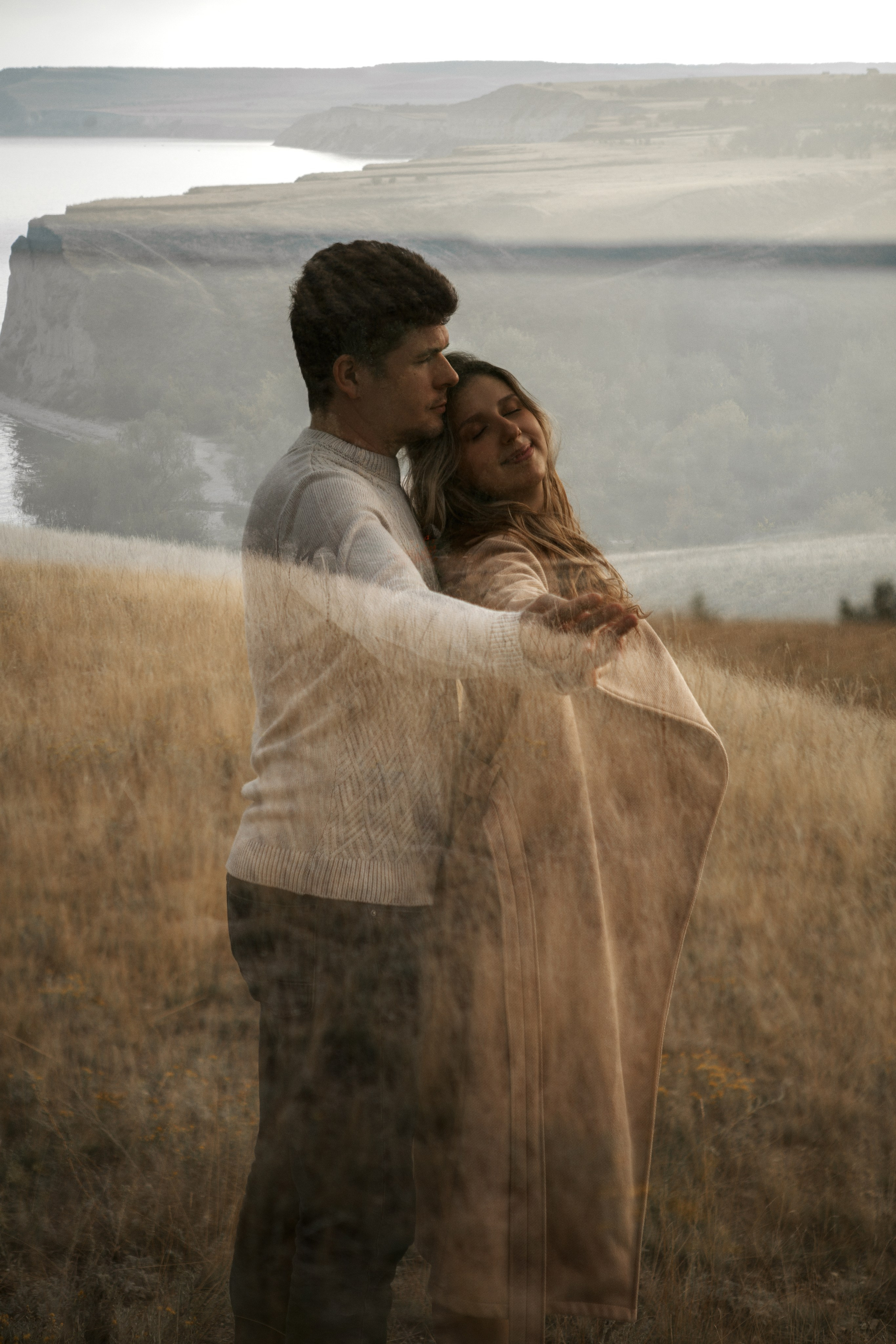 Павел и Полина. Фотограф в Саратове Сабина Иманова