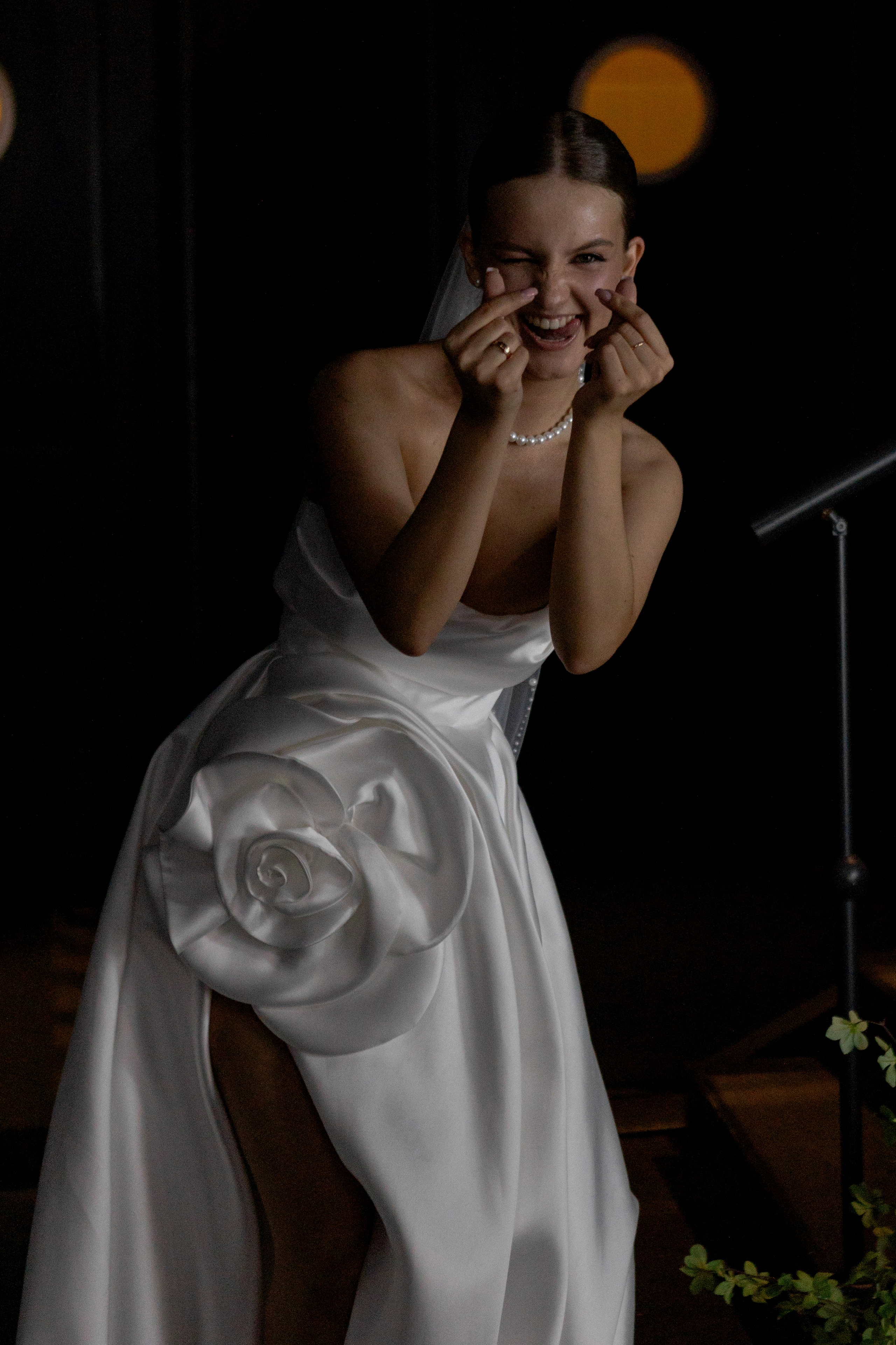 Генрих и Юлия (В данной серии сокращенный, полый день). Фотограф в Саратове Сабина Иманова