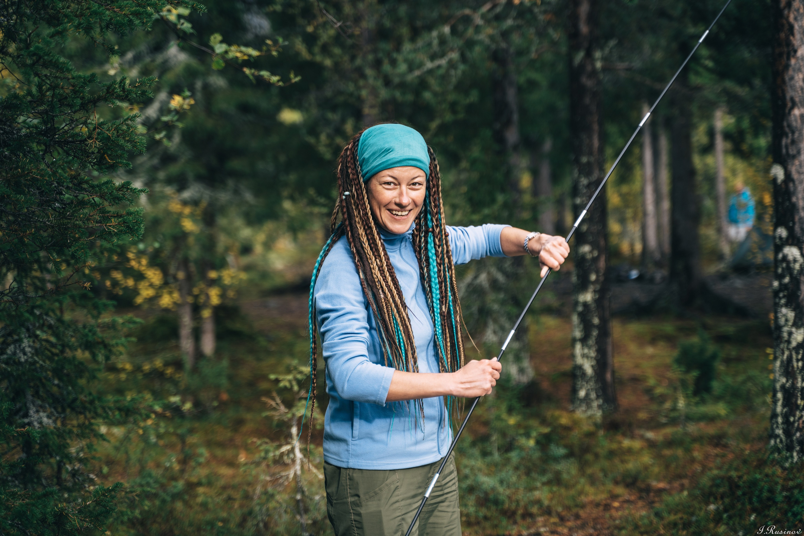 ХИБИНЫ 2021 г. Event фотограф Степанова Александра