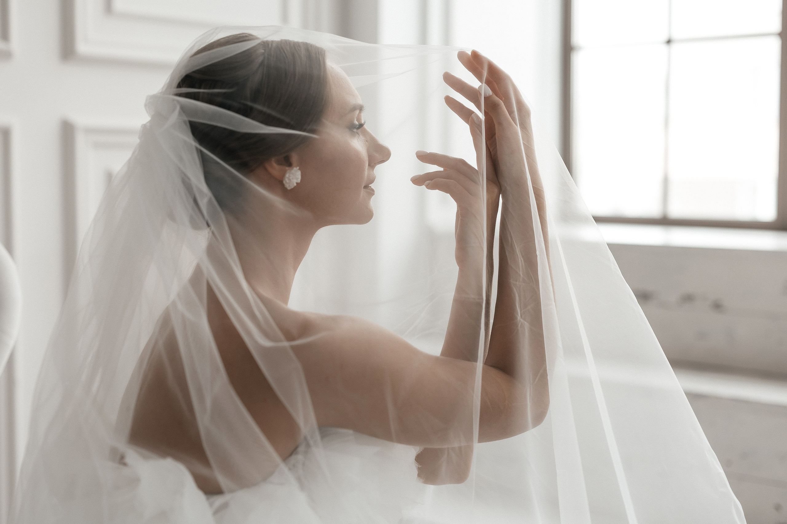 Дарья & Дмитрий | 22.09.23. Свадебный и семейный фотограф в Омске Евгения Хакимова