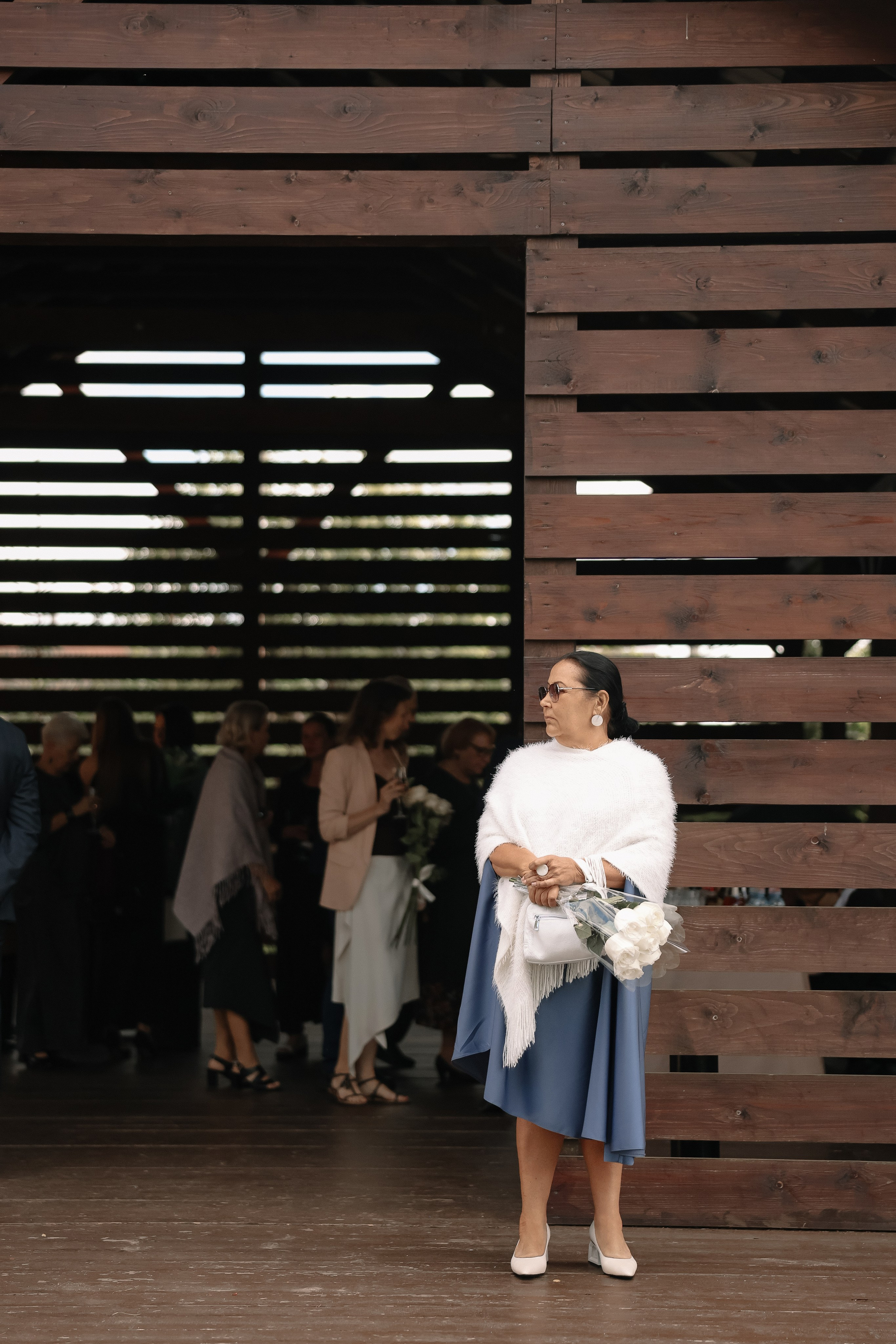 Анна и Кузьма. Свадебный и семейный Фотограф Денис Кошель