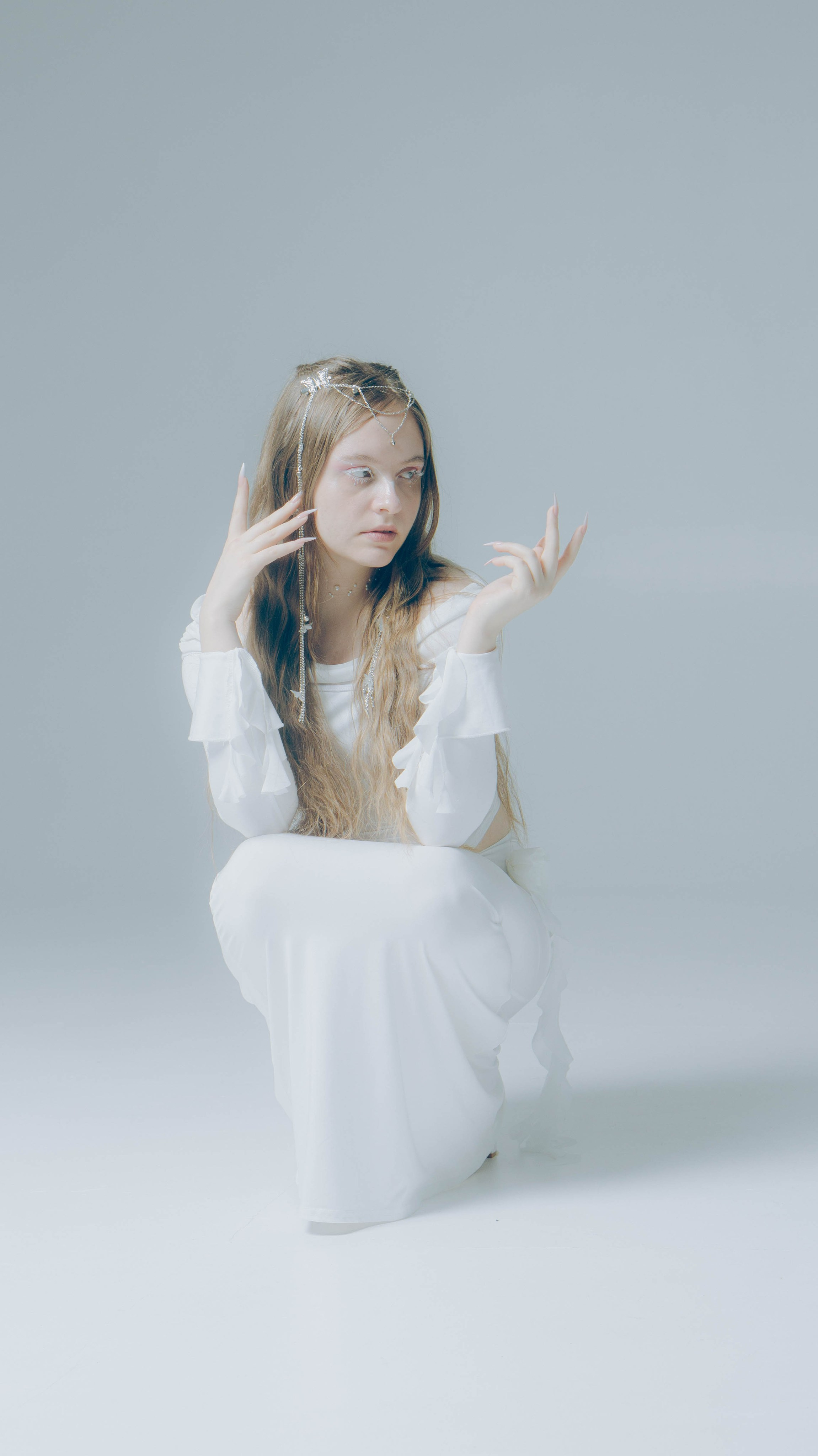 Вика. ФОТОГРАФ САРАТОВ