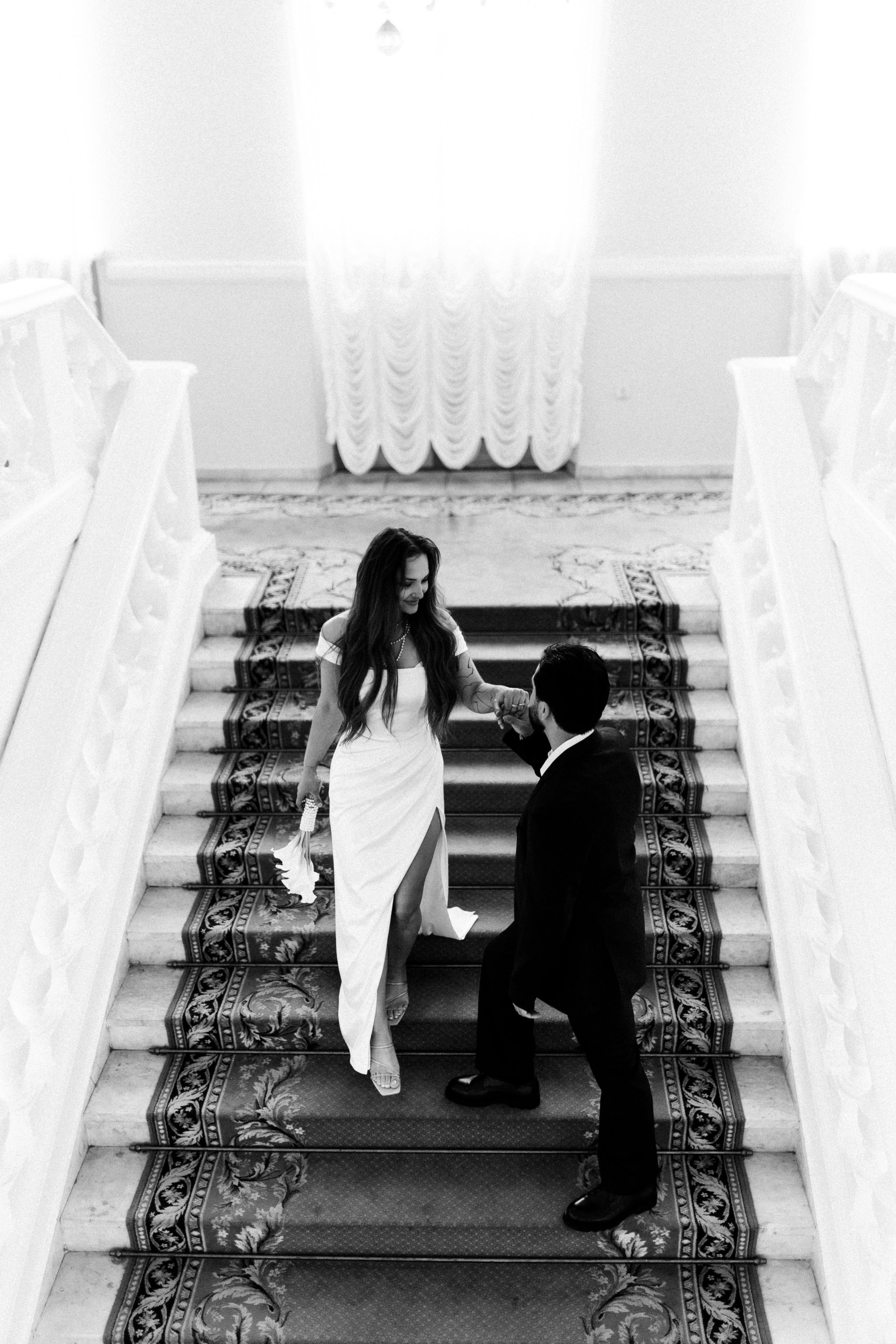 Диана и Константин. Фотограф в Санкт-Петербурге