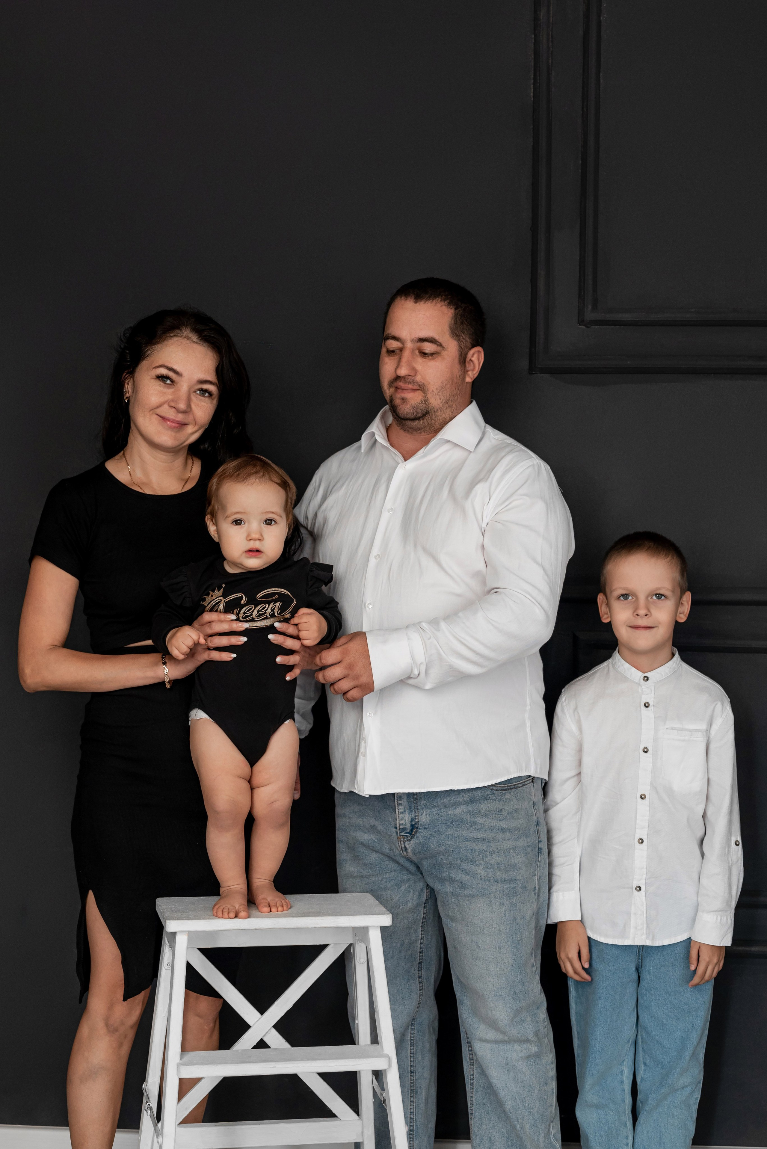 Александр и Юлия. Фотограф в городе Салават