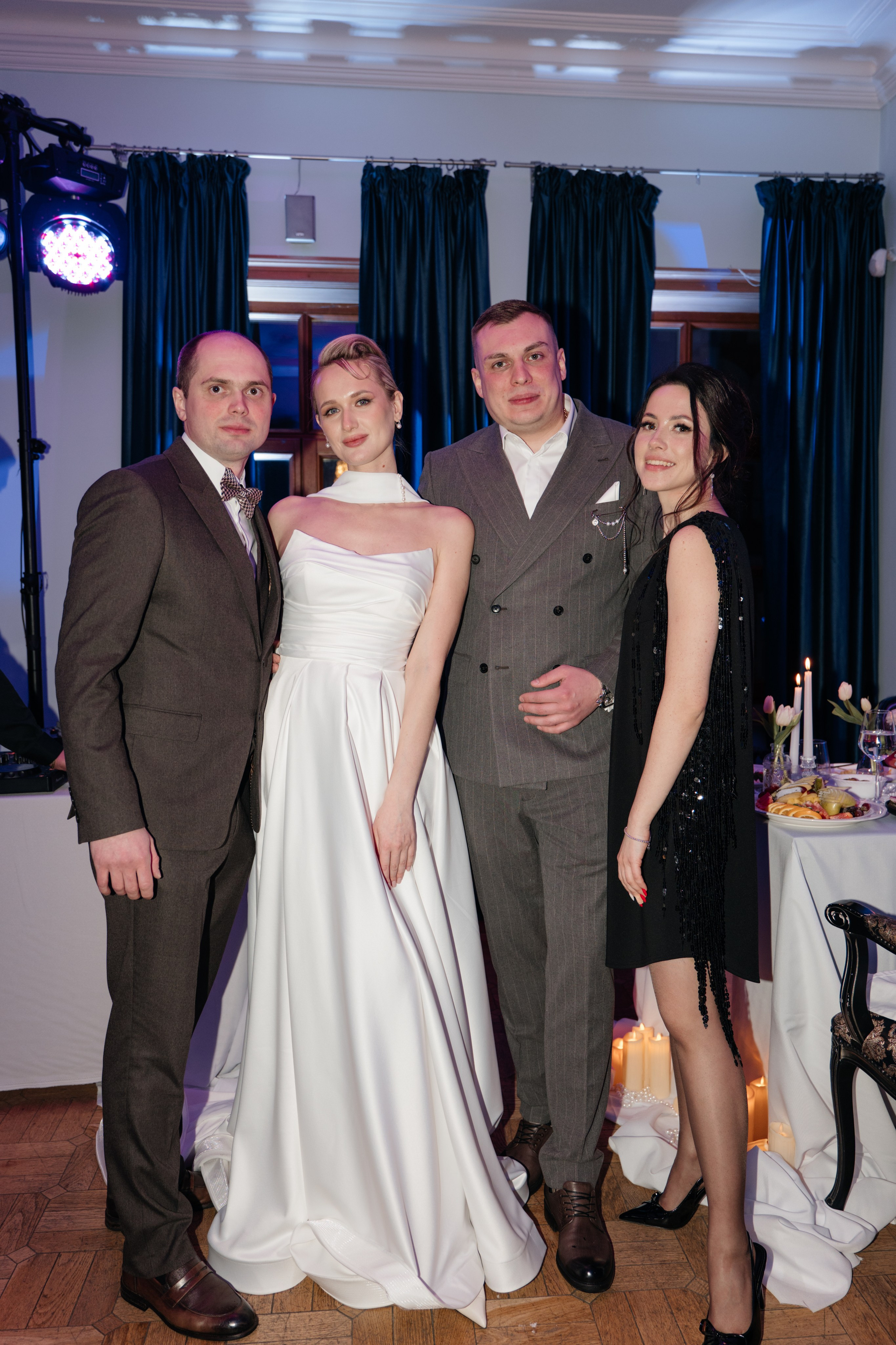 ALEXEY & SOFI. Свадебное ФОТО & ВИДЕО Москва/Липецк