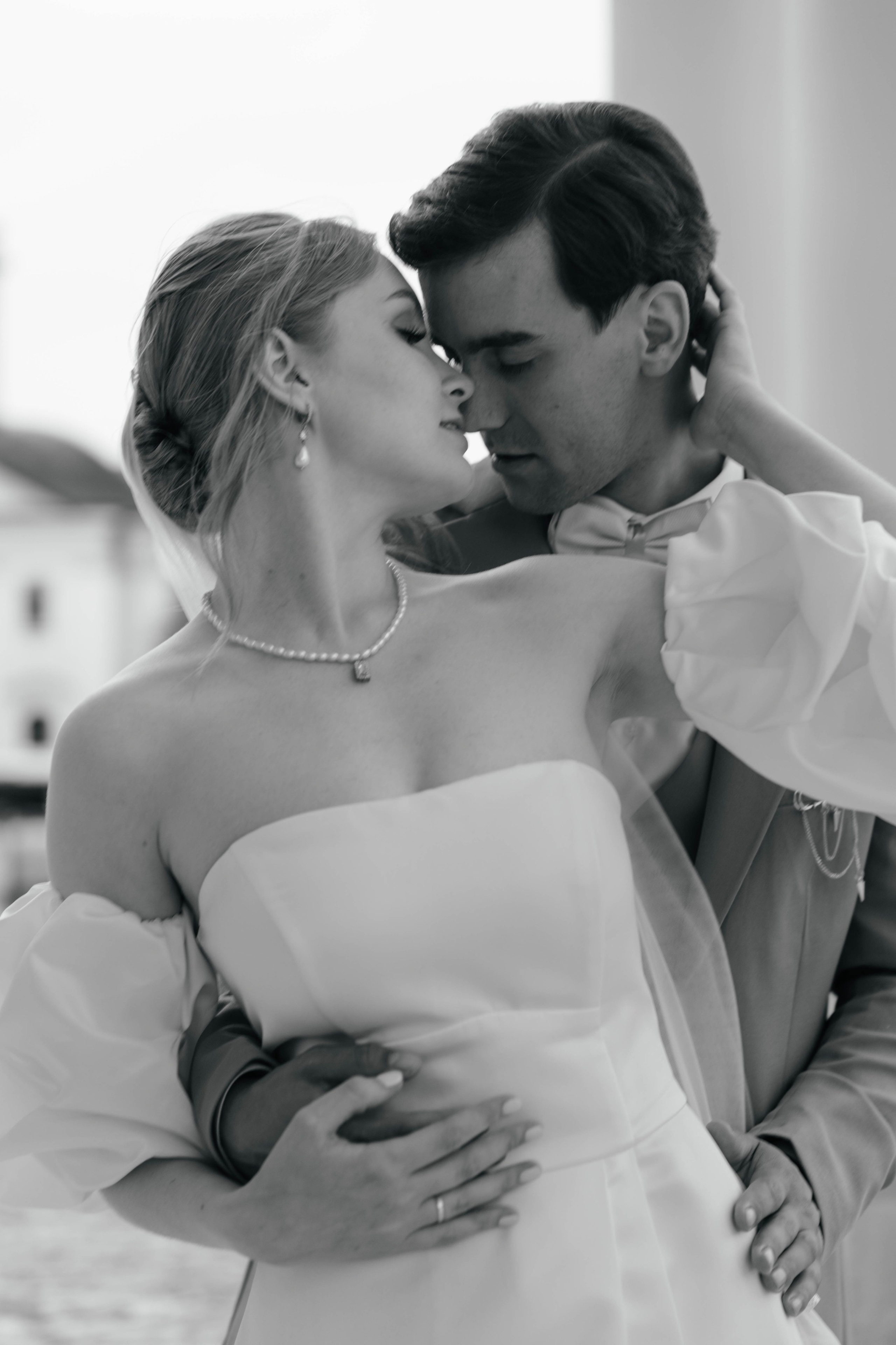 DANIEL & ANNA. Свадебное ФОТО & ВИДЕО Москва/Липецк