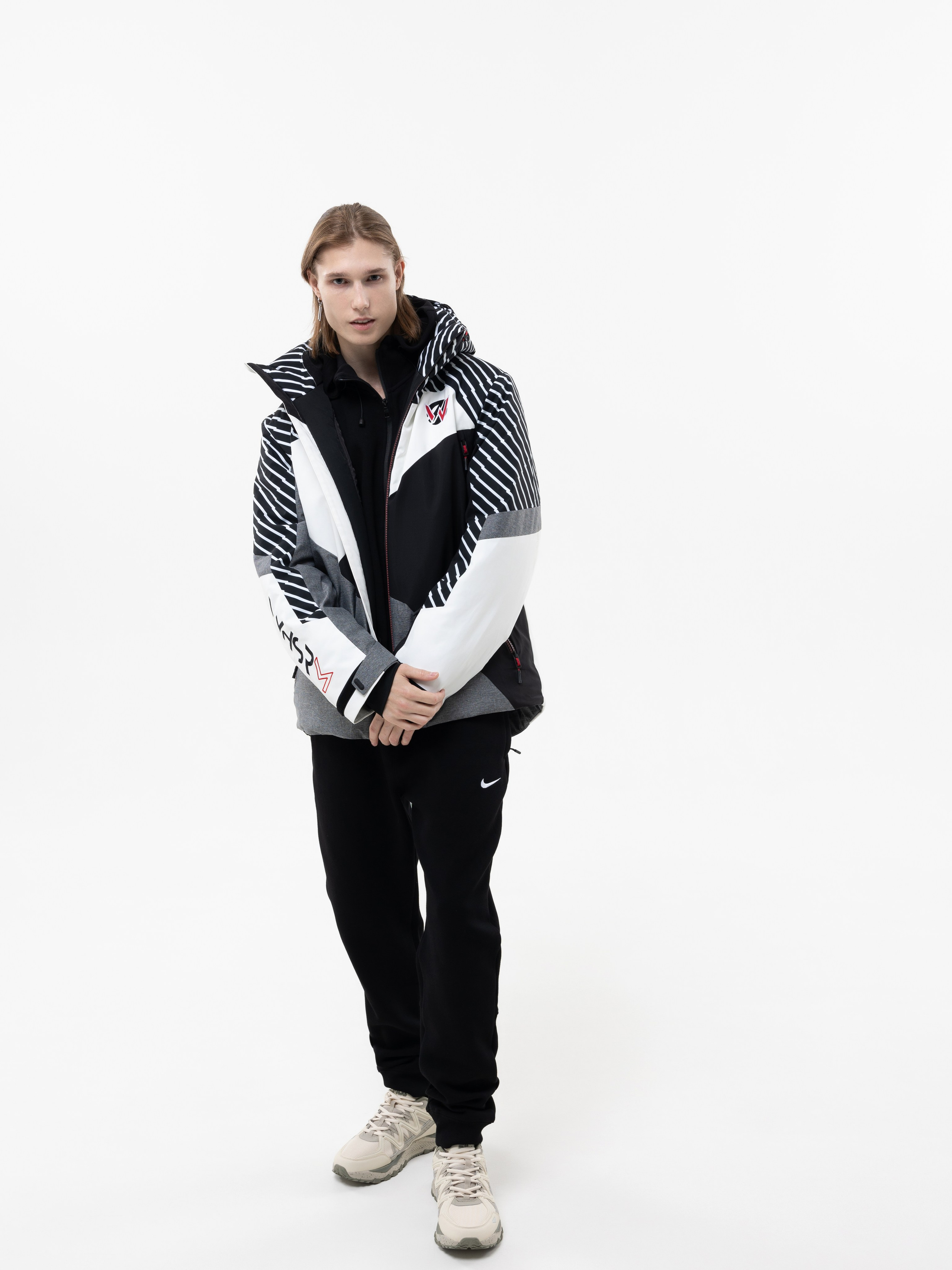 Каталог для спортивной и горнолыжной одежды