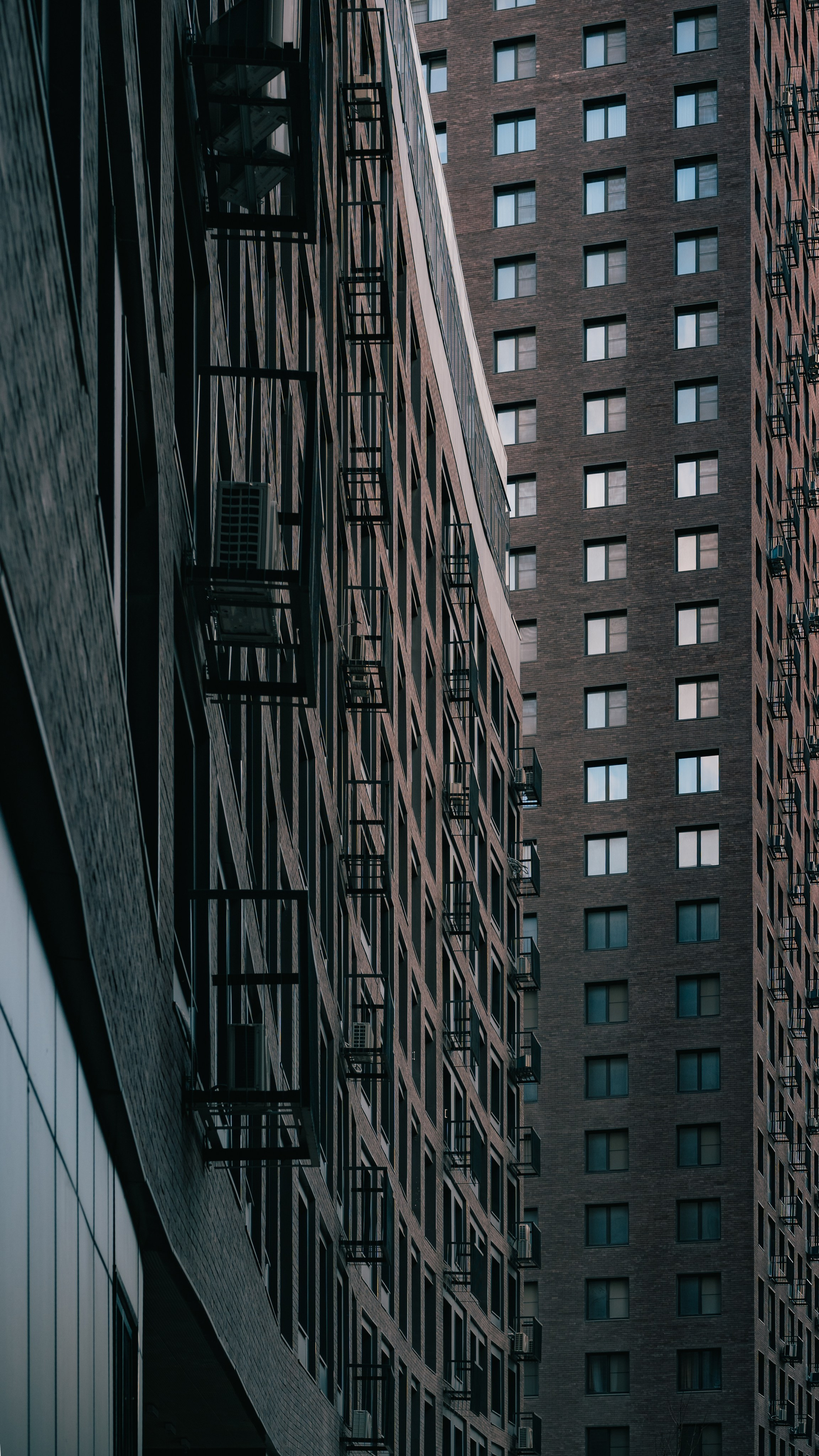 Discovering Rhytms. MadGoose — Street photographer