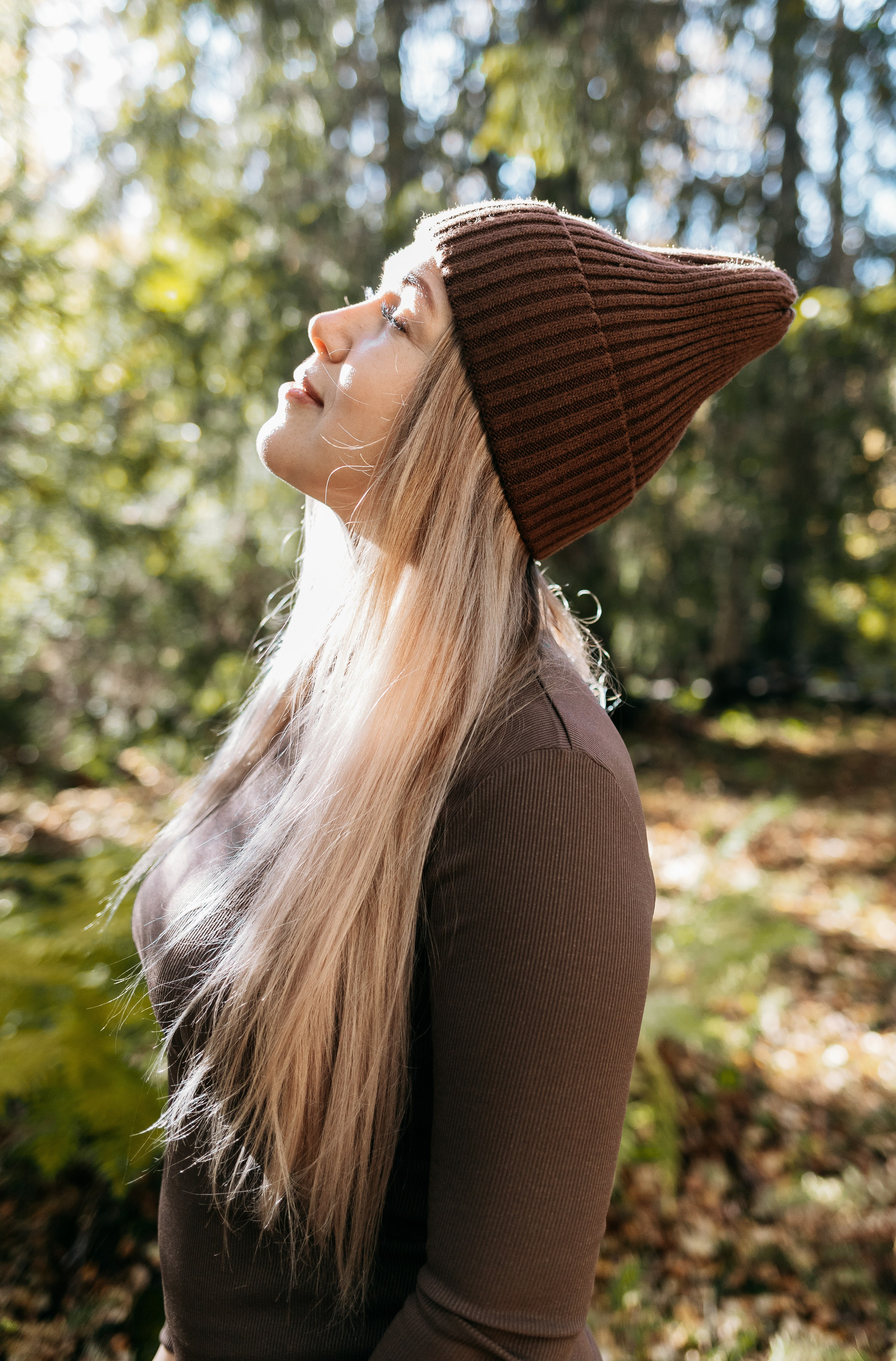 Катюша и ее прекрасные девочки