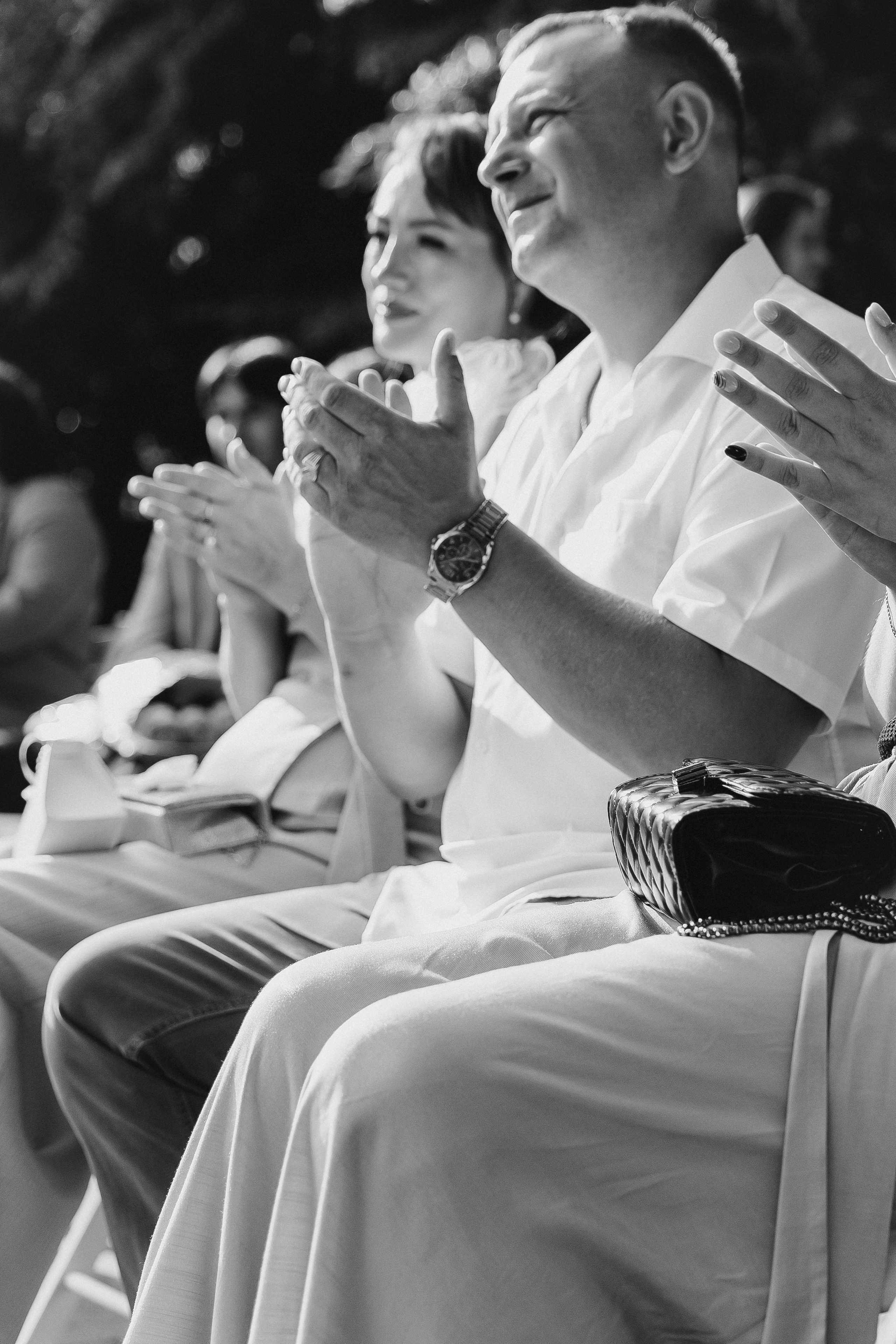 Паша и Наташа. Свадебный фотограф в Тольятти Валерия Барышкина