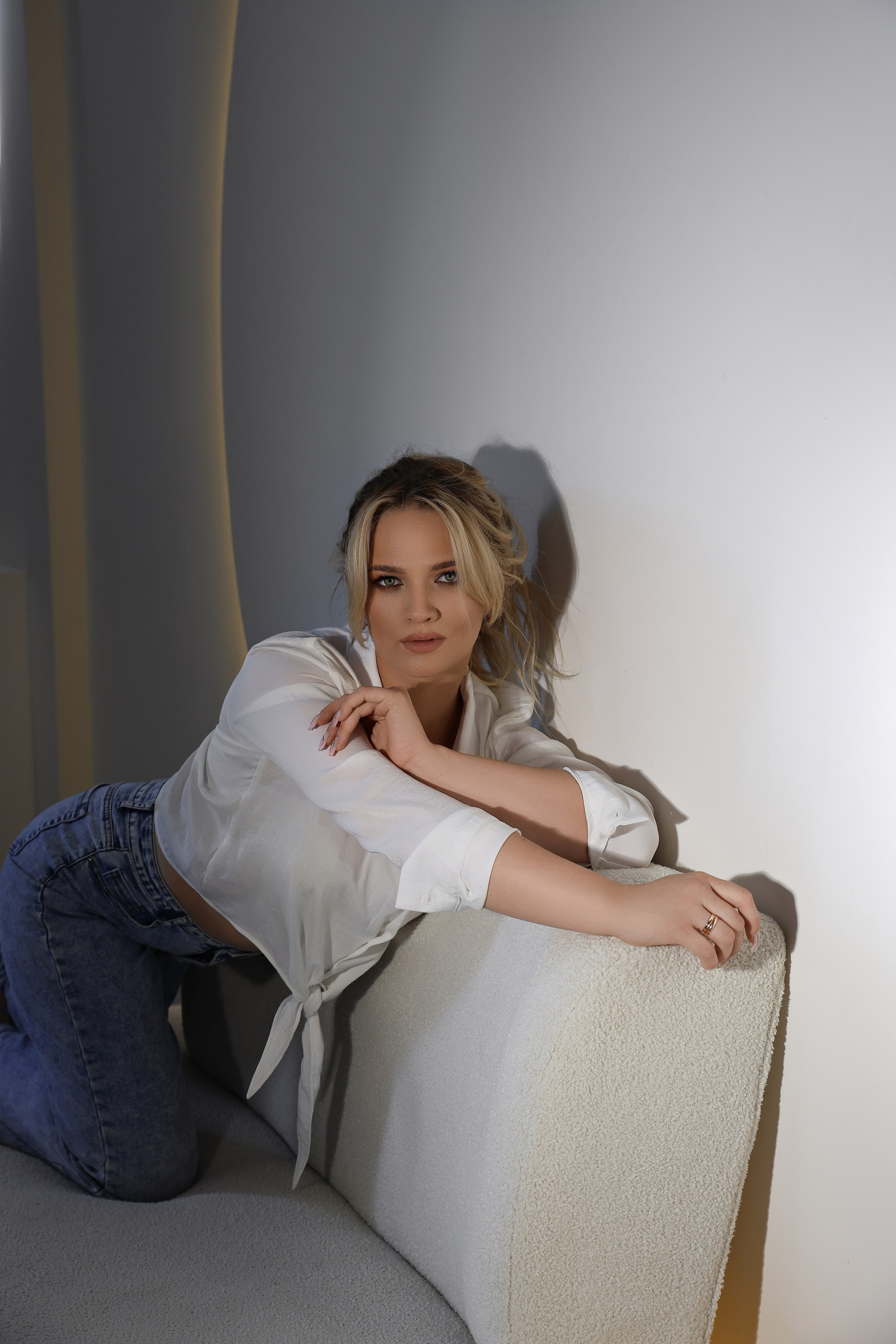 Оля. Свадебный фотограф в Саратове