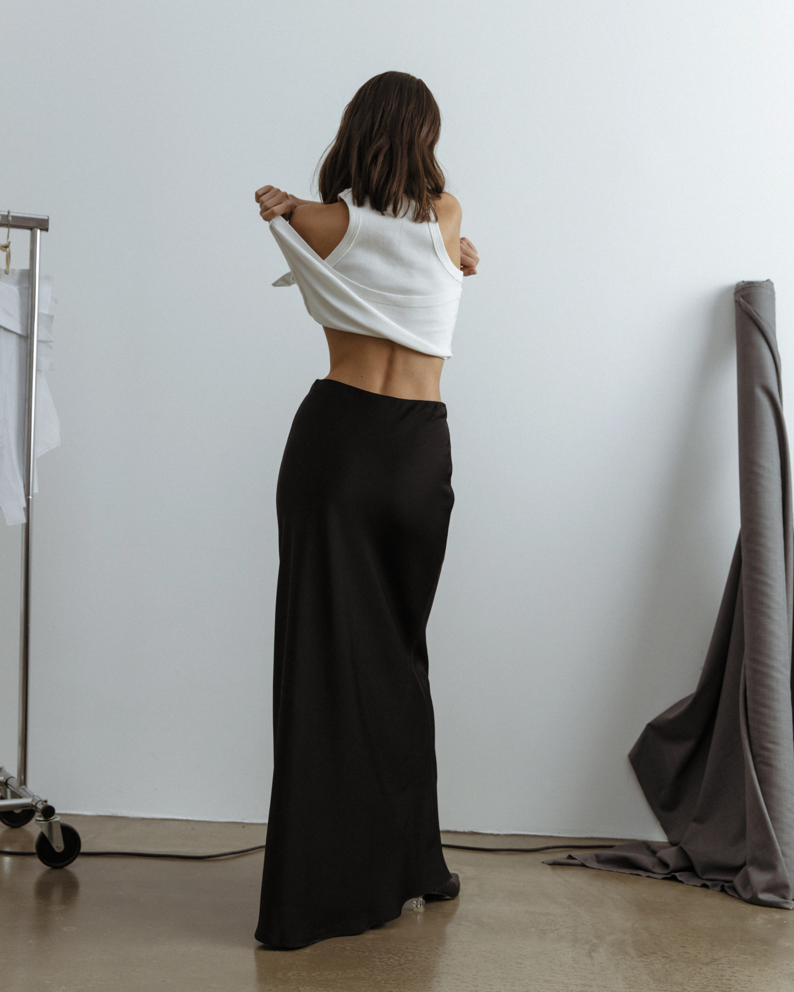 Eclata BASE. Фотограф для брендов, Москва