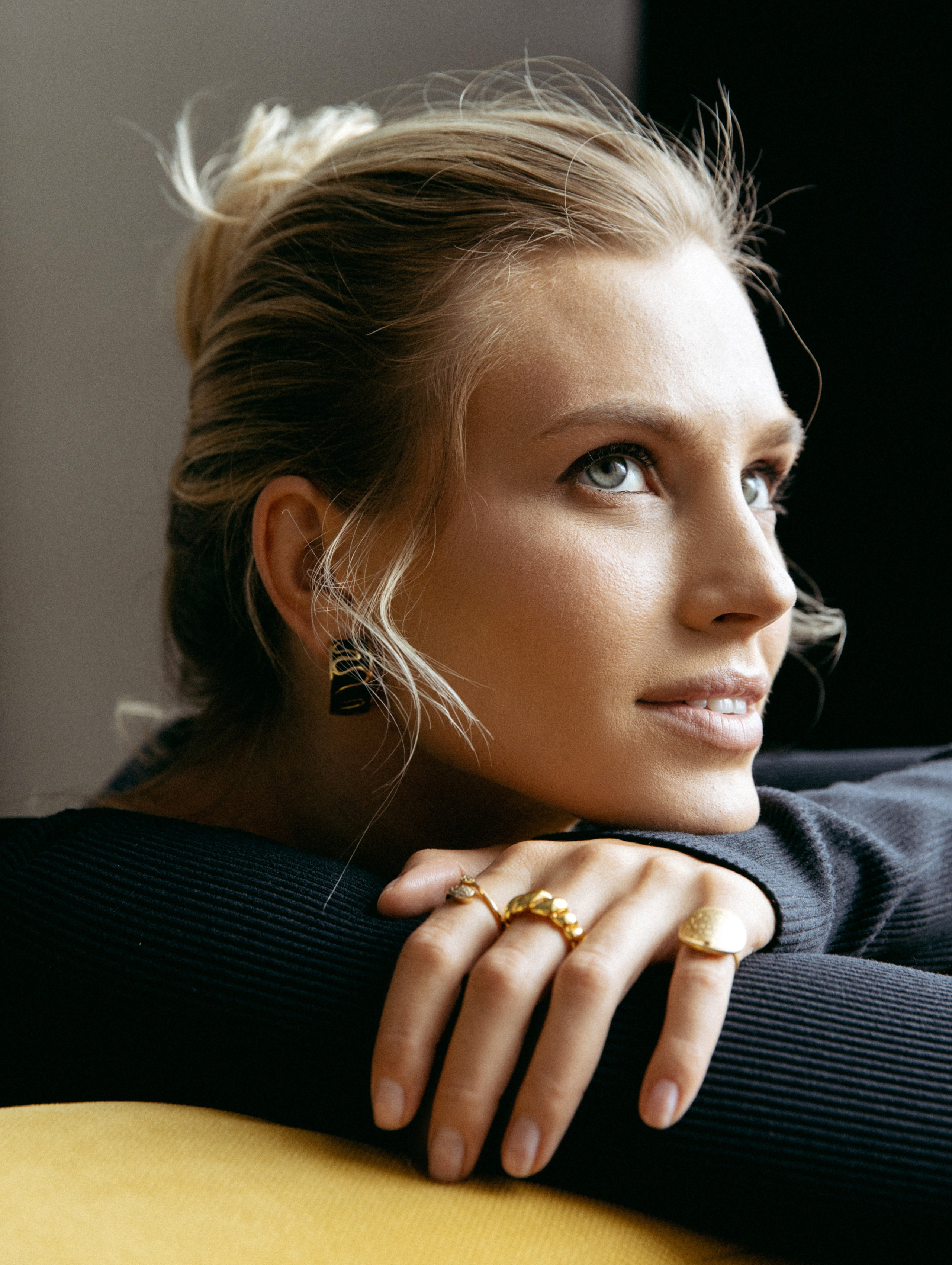 MLFM. Фотограф для брендов, Москва