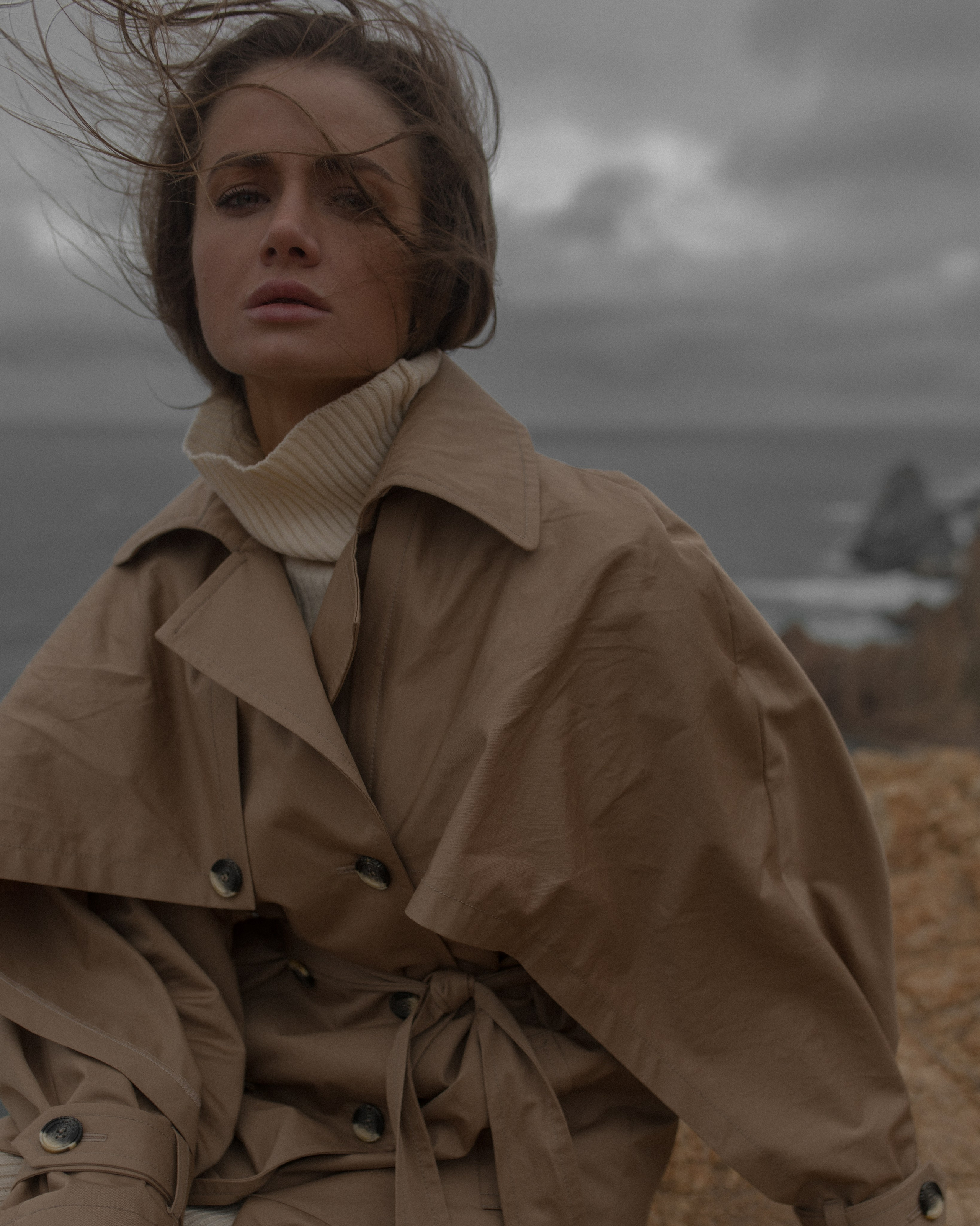 Namelazz campaign Portugal. Фотограф для брендов, Москва