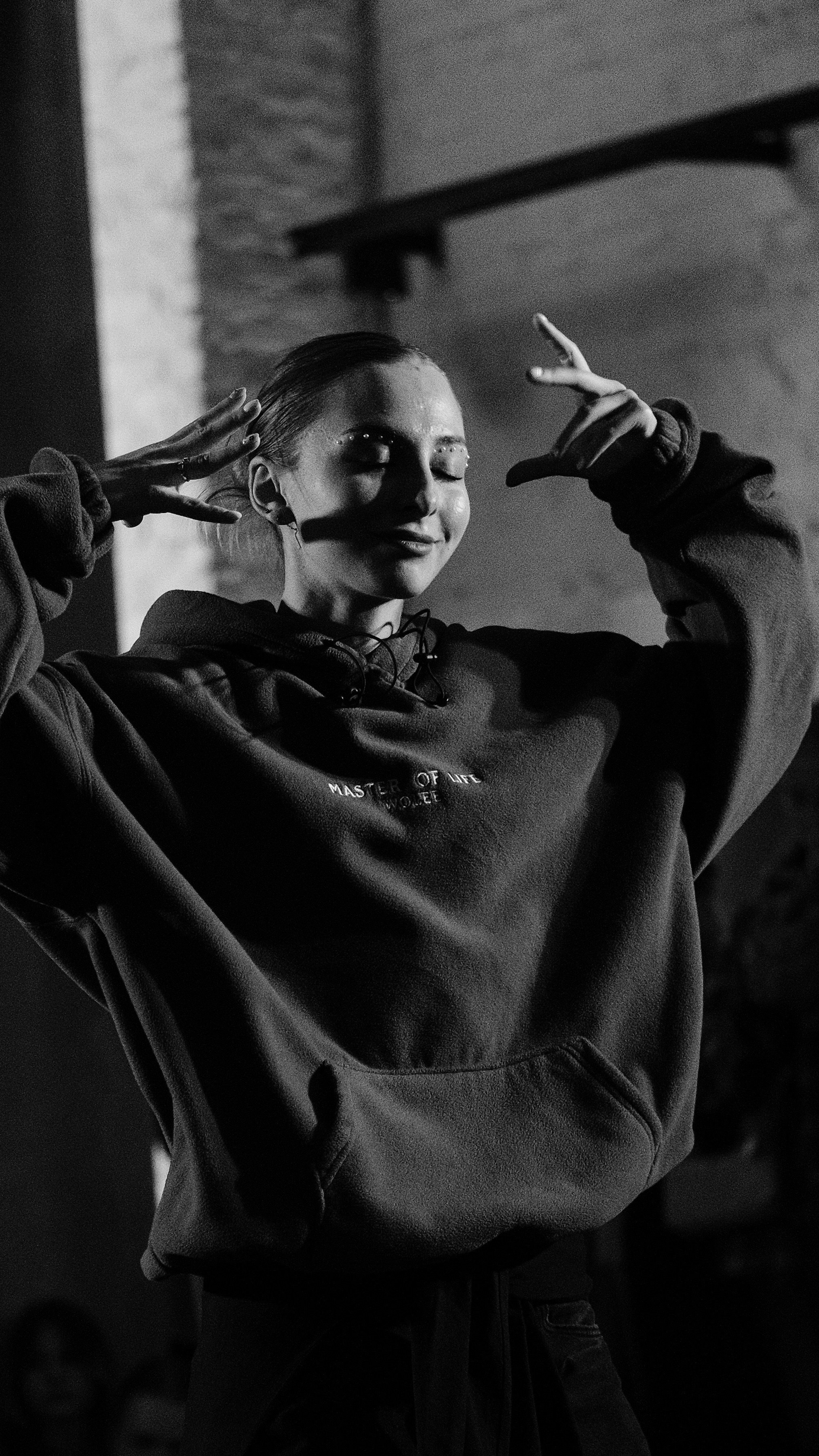 ODD PROJECT. LIYALEE PHOTO