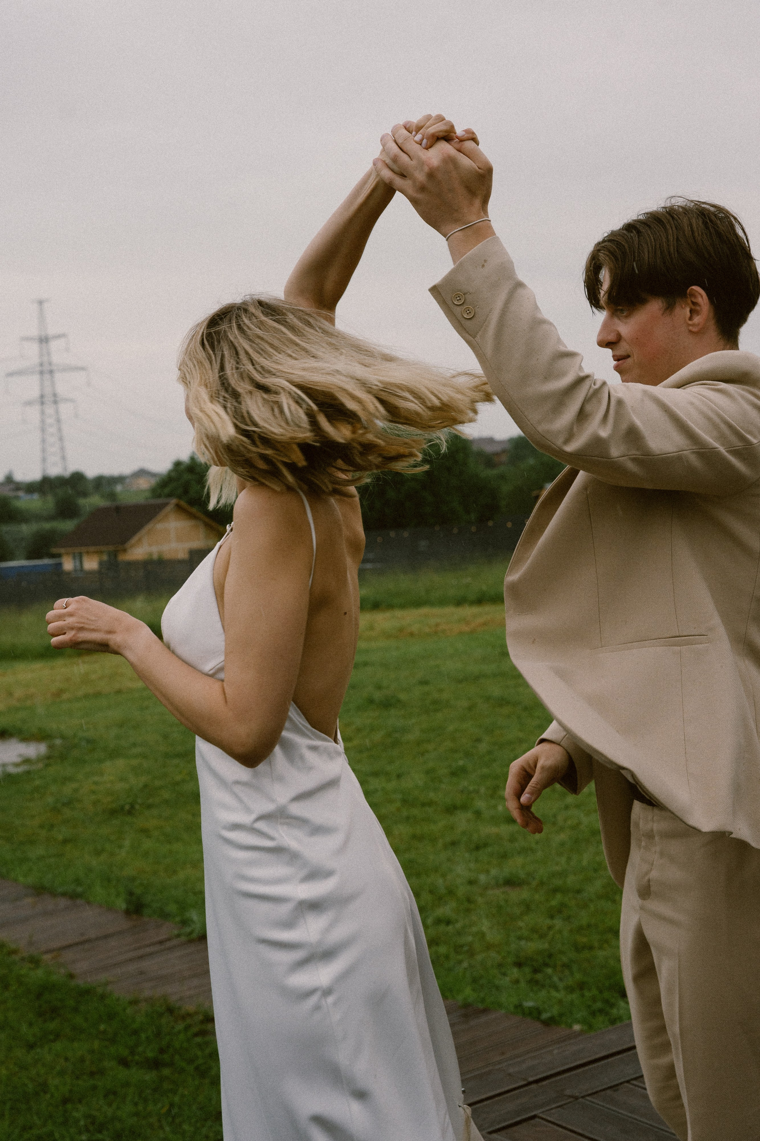 24.07.2025 Костя и Лиза. Семейный фотограф в Санкт-Петербурге Виталия Белова