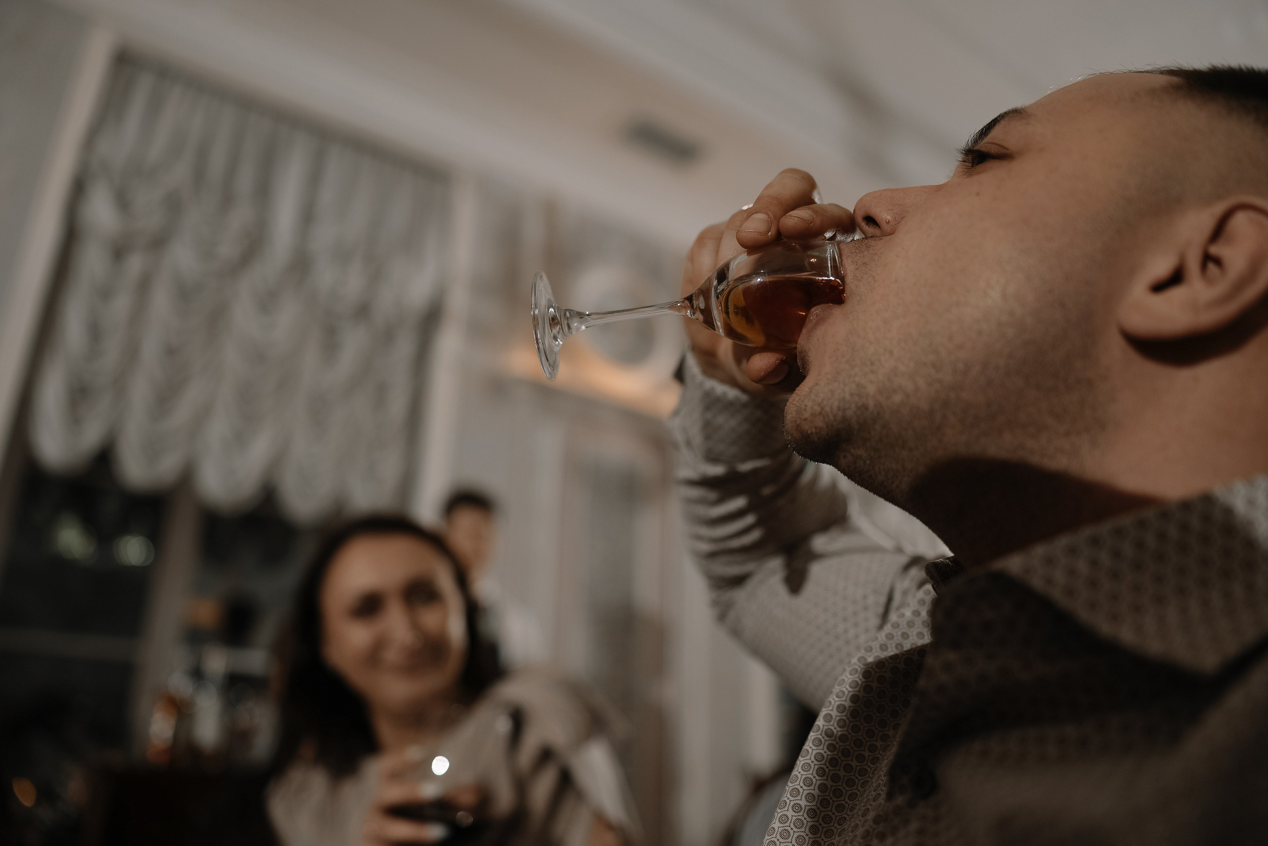 Среди друзей. Свадебный и семейный Фотограф Денис Кошель