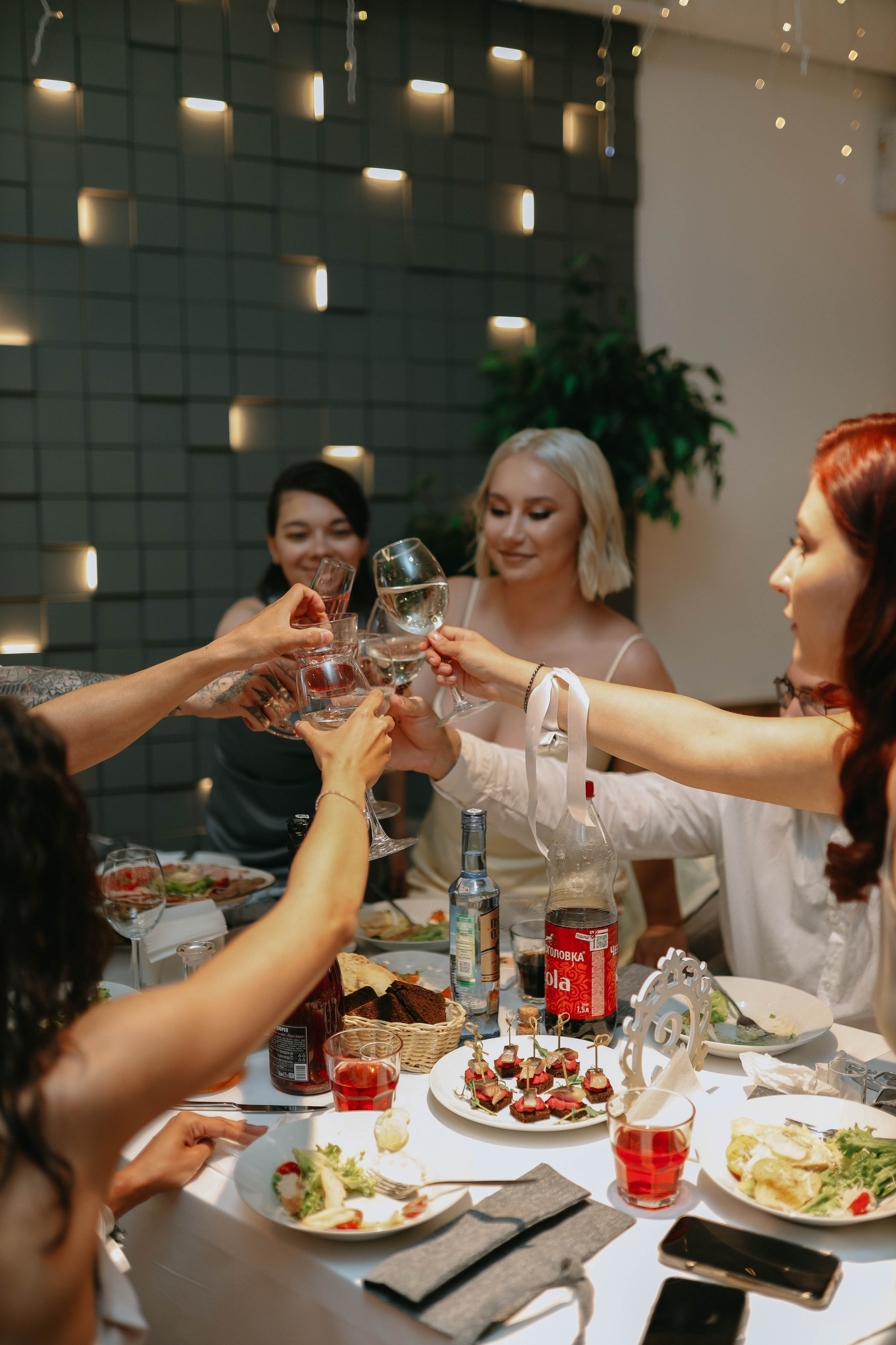 Ангелина и Леня. Главная