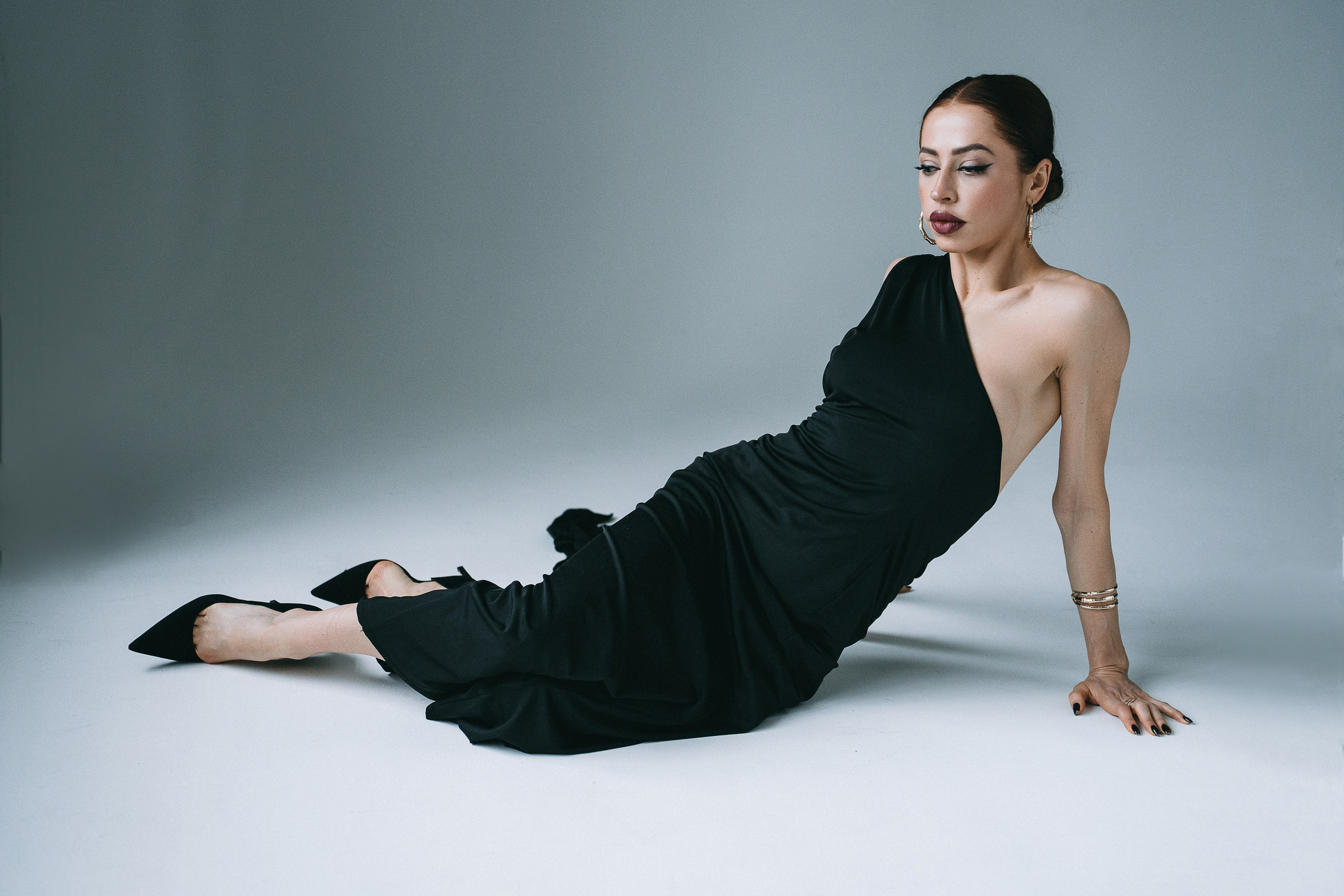 Ирина. Фотограф Алла Быкова