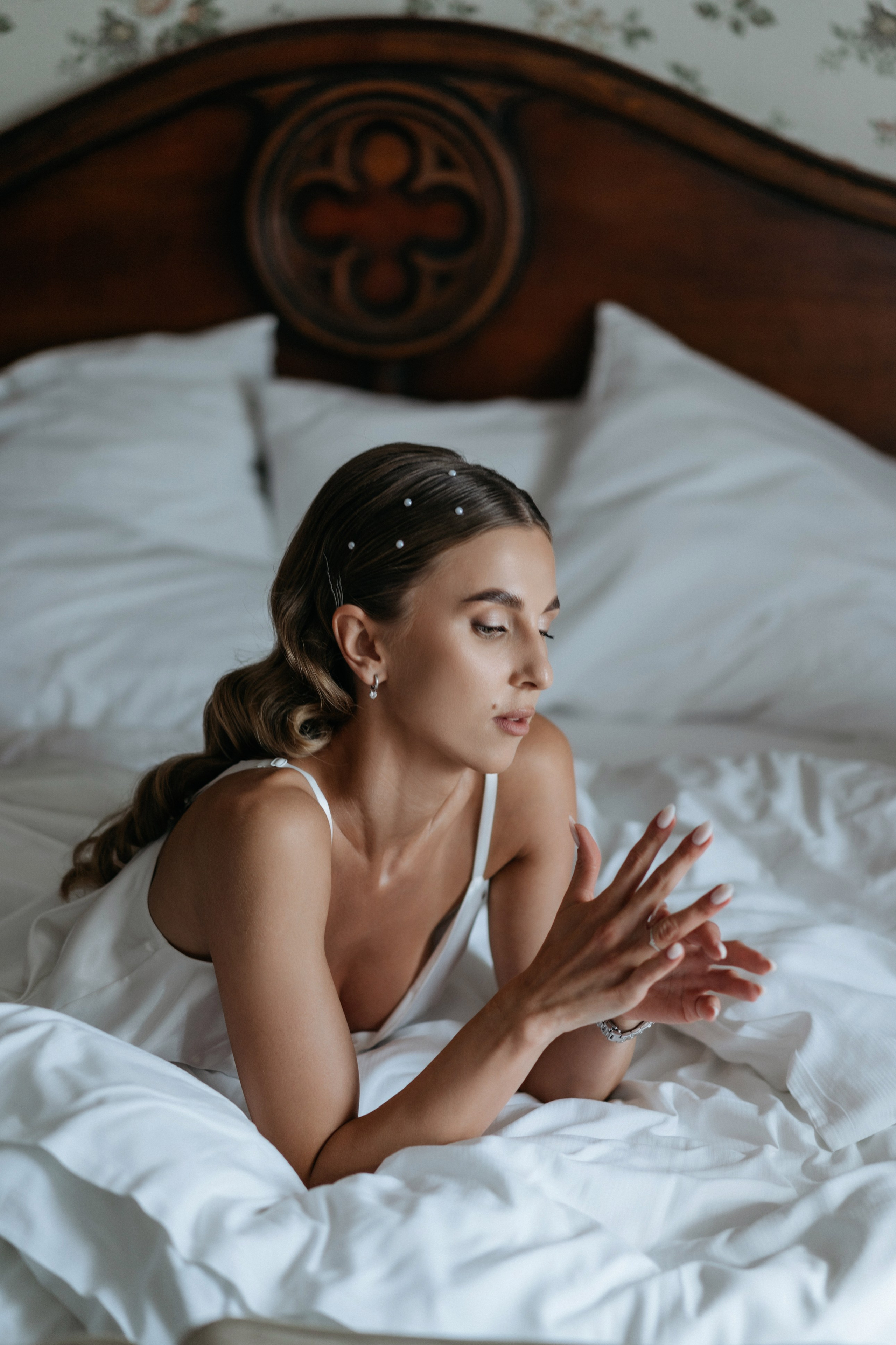 Александр и Ирина. Свадебный и семейный фотограф в Калининграде Анастасия Гриценко