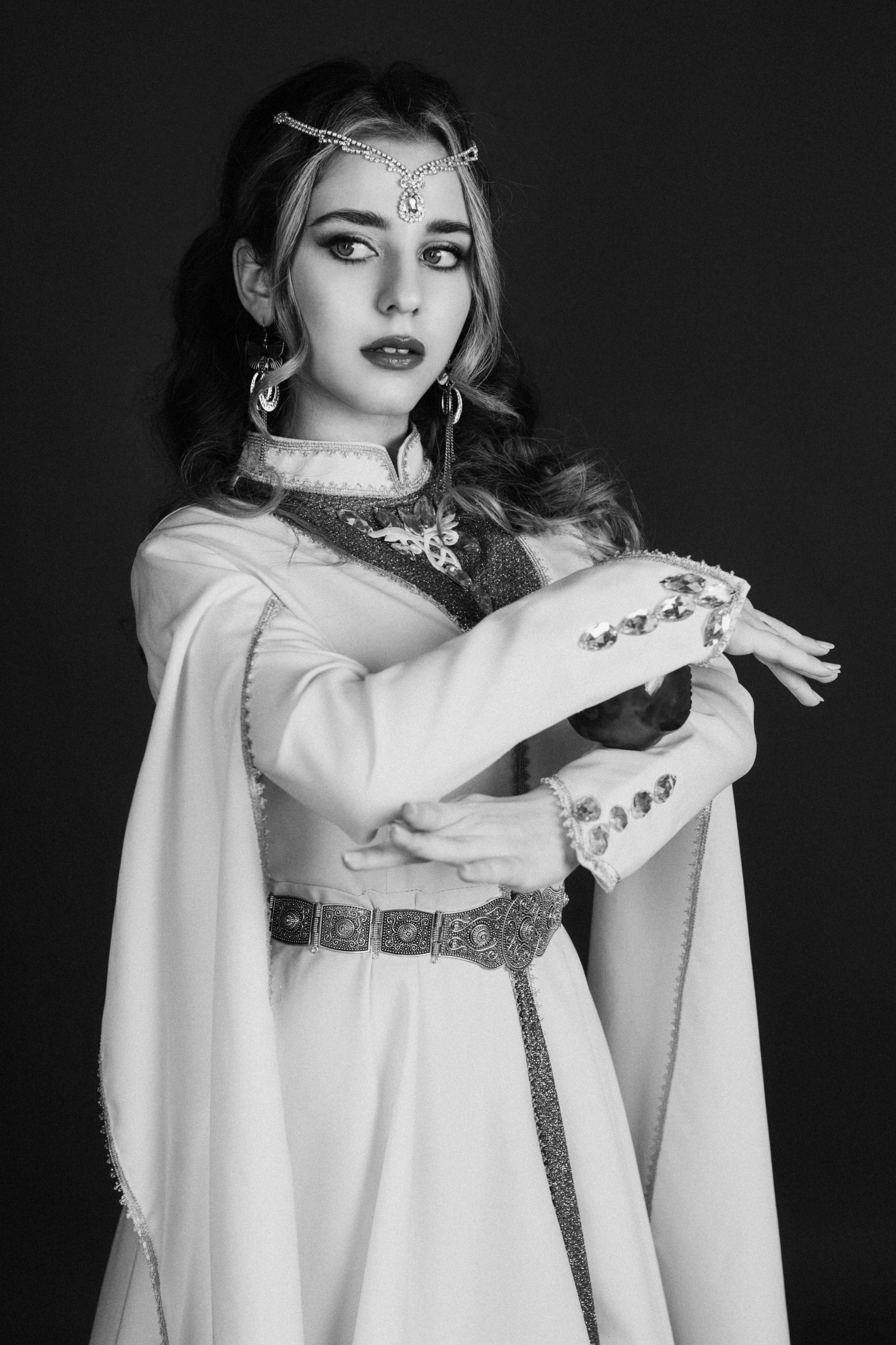 Анастасия Багдасарян. Фотограф в Москве Ангелина Ким