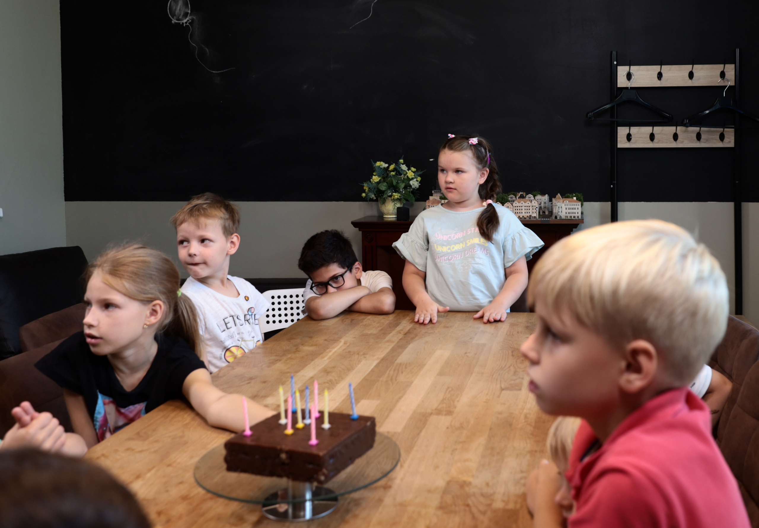 ДЕНЬ РОЖДЕНИЯ АЛЕКСАНДРА. Фотограф мероприятий Ирина Каширина