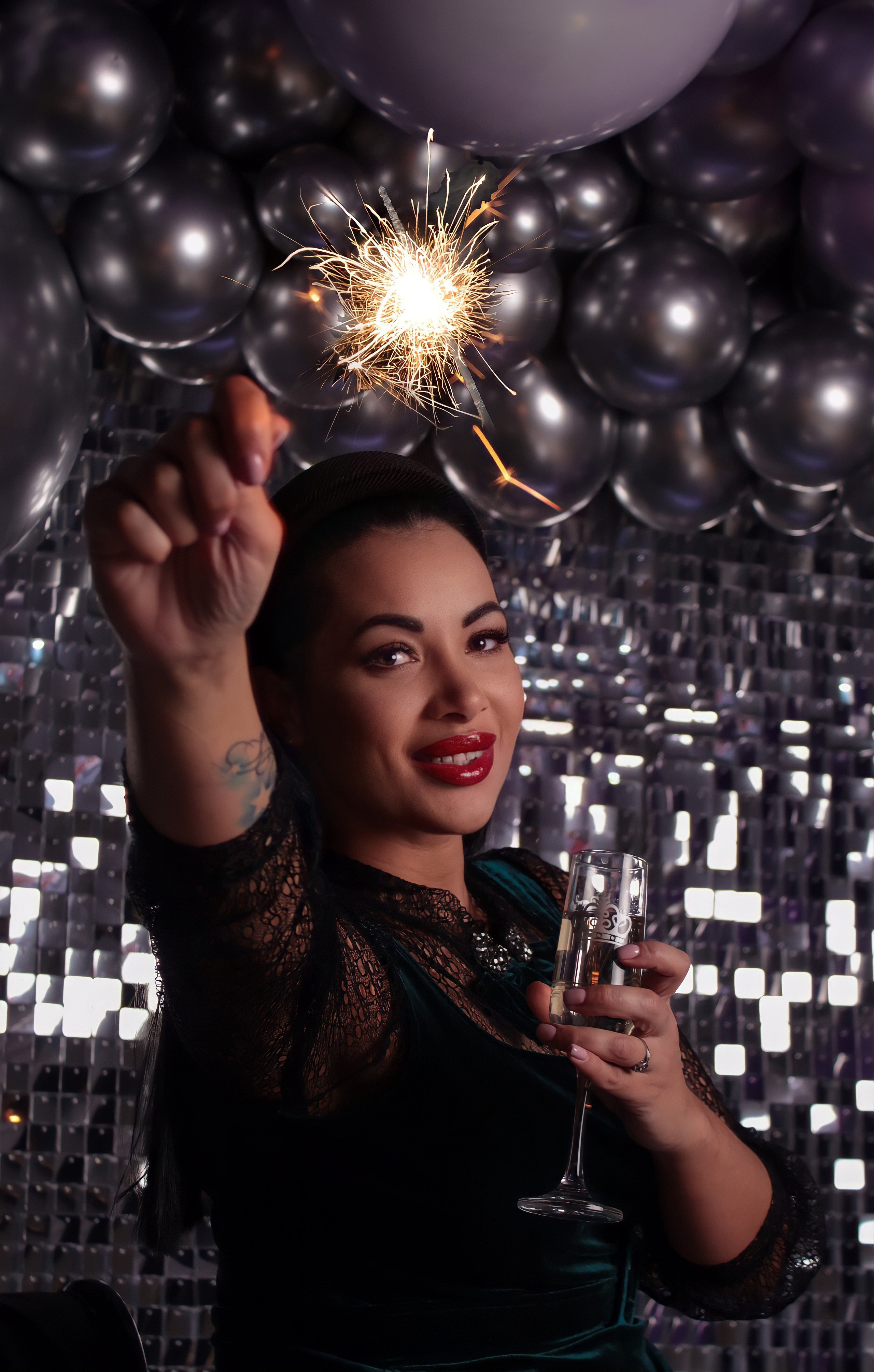 Алана. Фотограф фотосалон SO! photo&video город Находка Приморский край