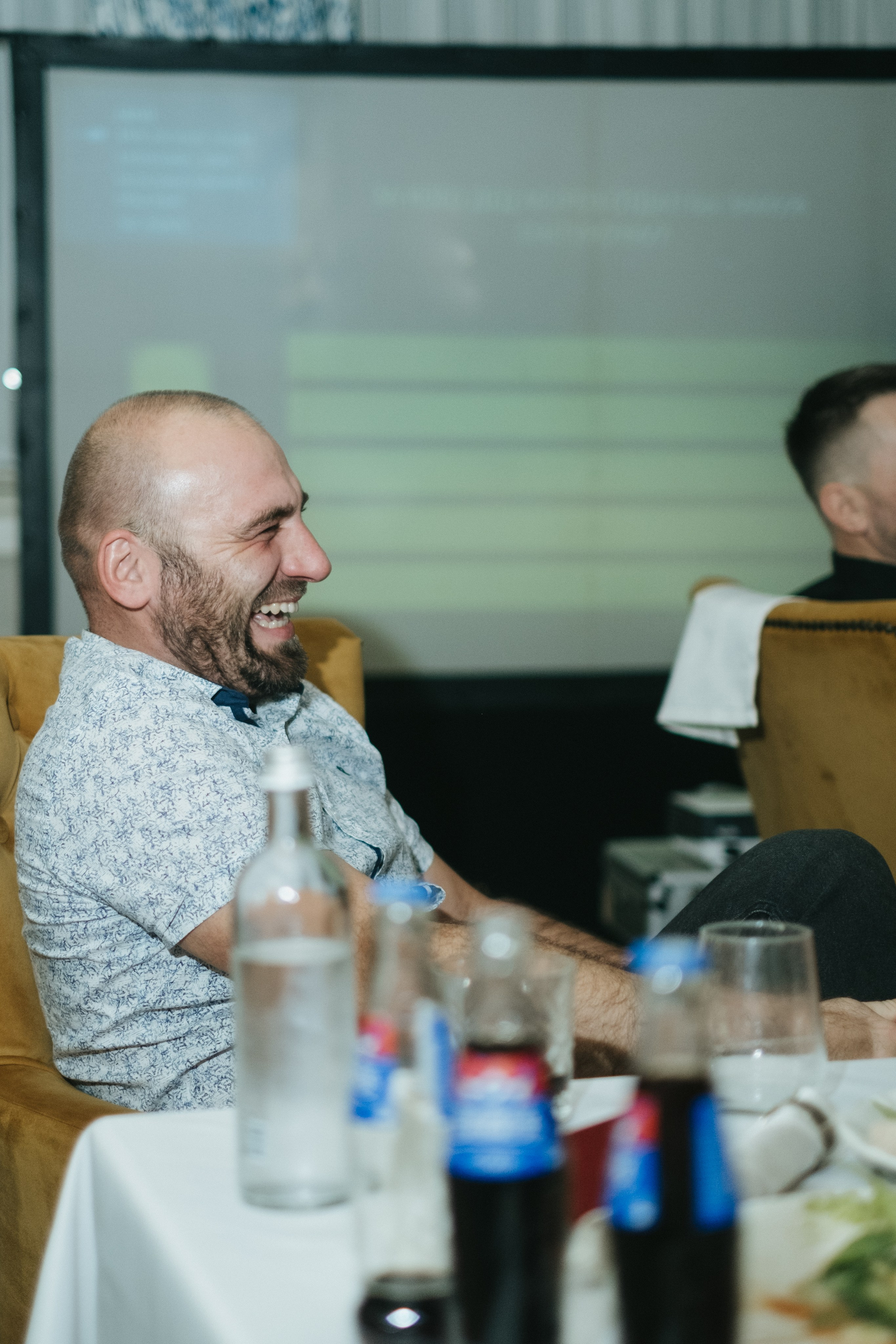 Корпоратив компании. Свадебный и репортажной фотограф Денис Ожигин в Краснодаре и Краснодарском крае