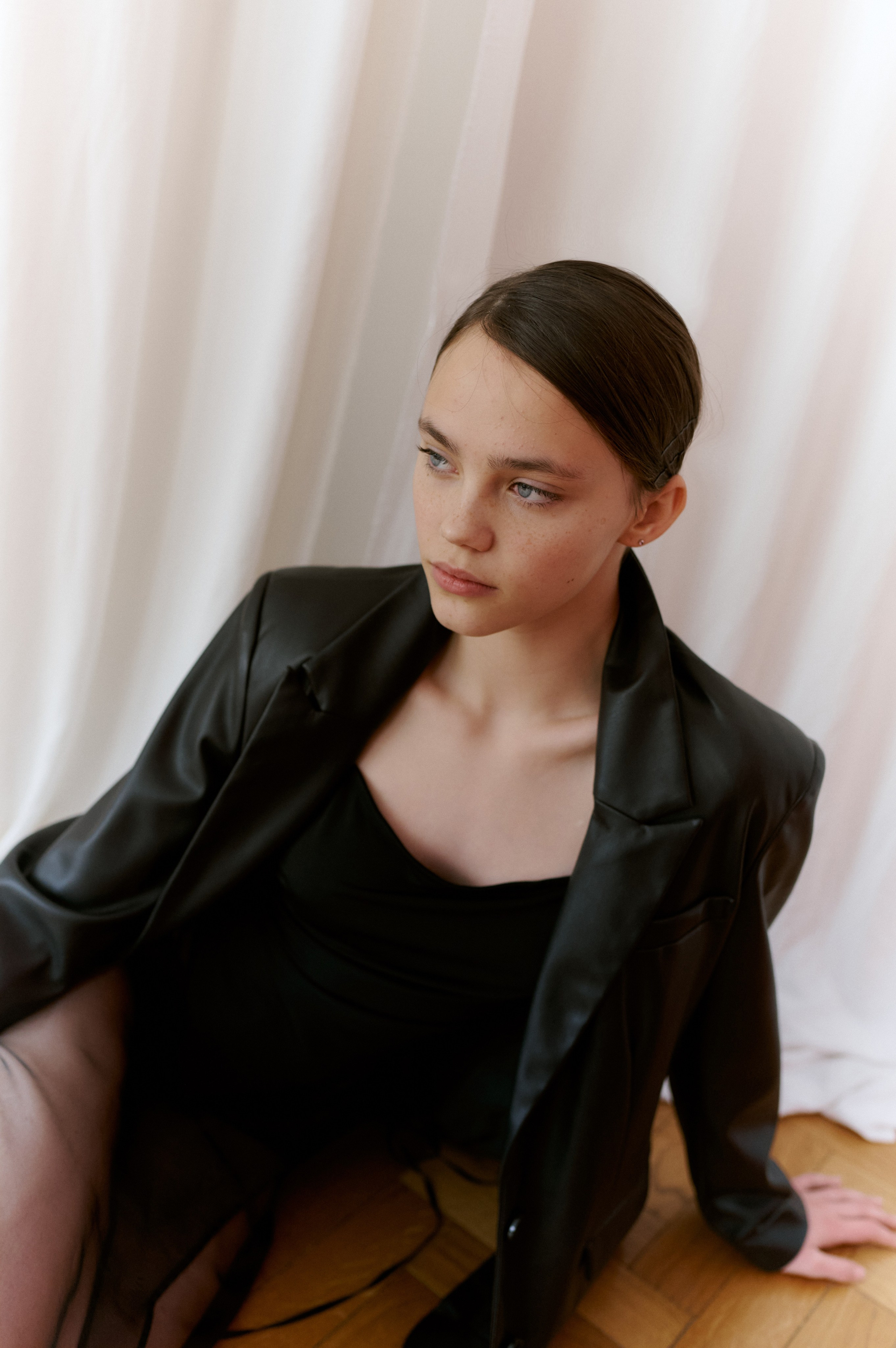 MARIA. Фотограф Полина Шадриева, Красноярск