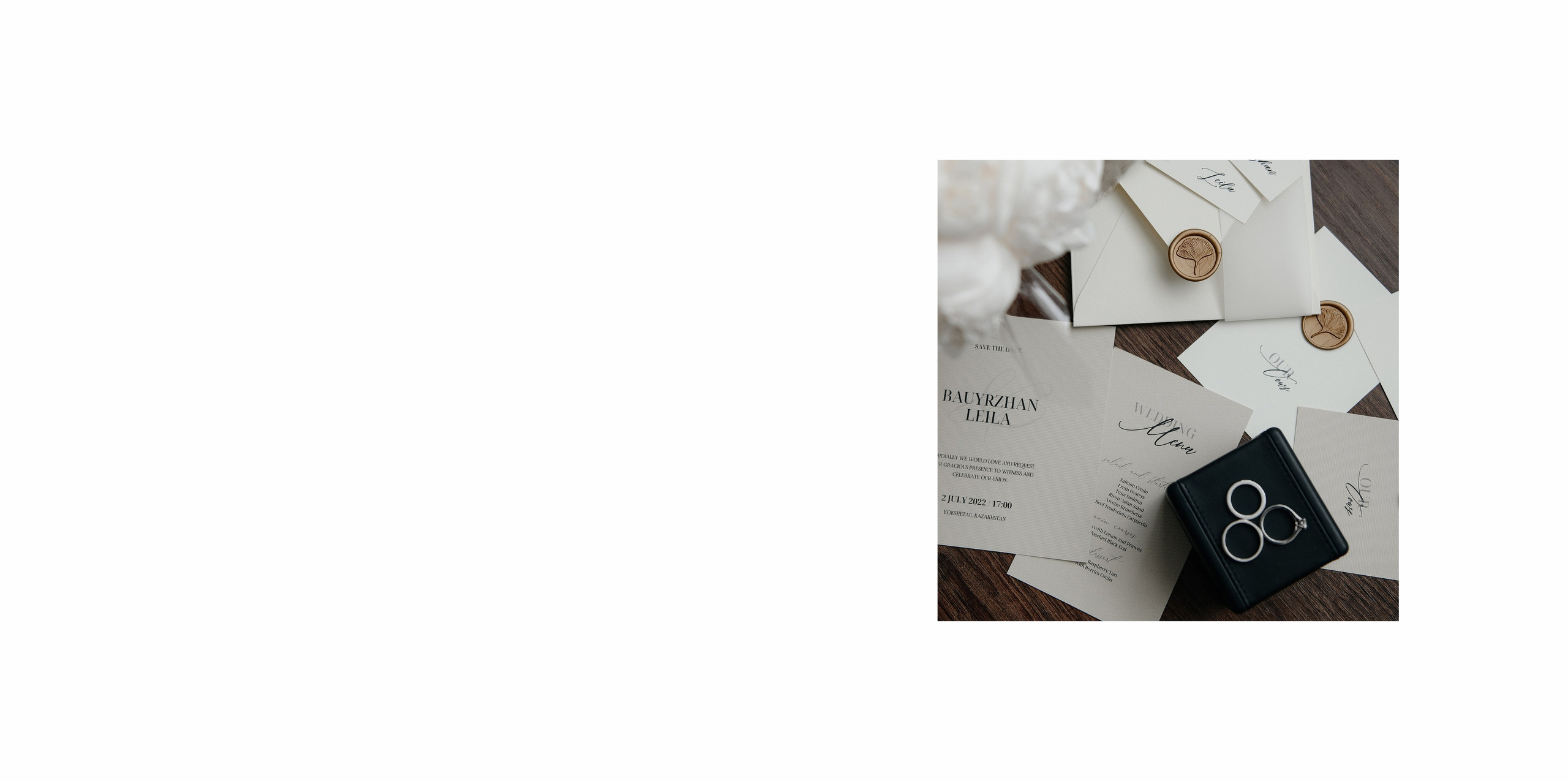 WEDDING ALBUM. Фотограф Евгений Фураев