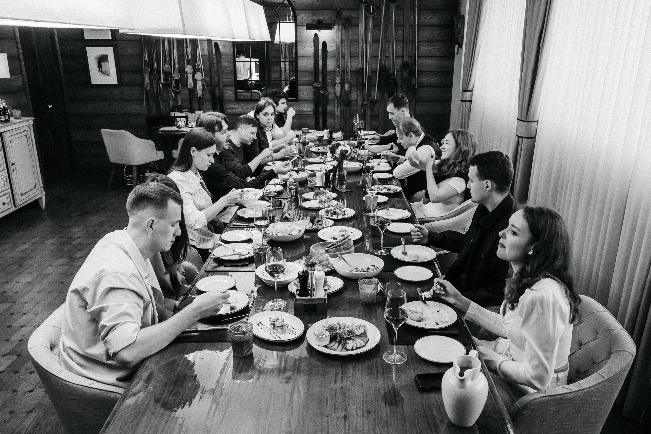 Костя и Юля. 📸Портретный и репортажный фотограф | Красноярск | Поливода Дмитрий📸