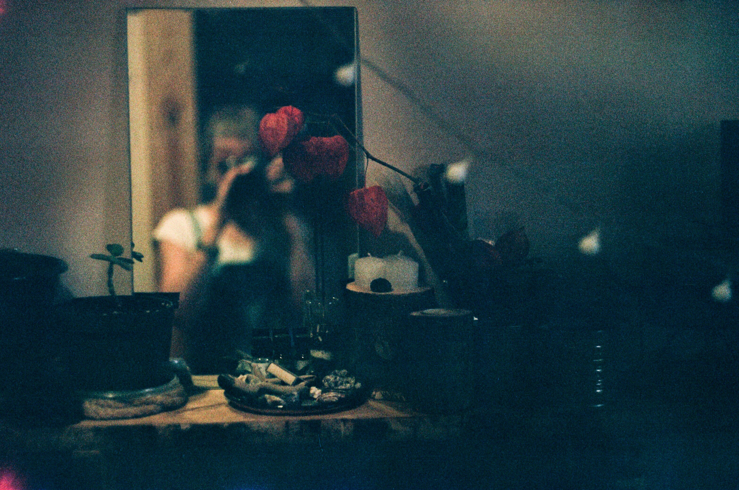 Пленка 🎞. Anita_photo