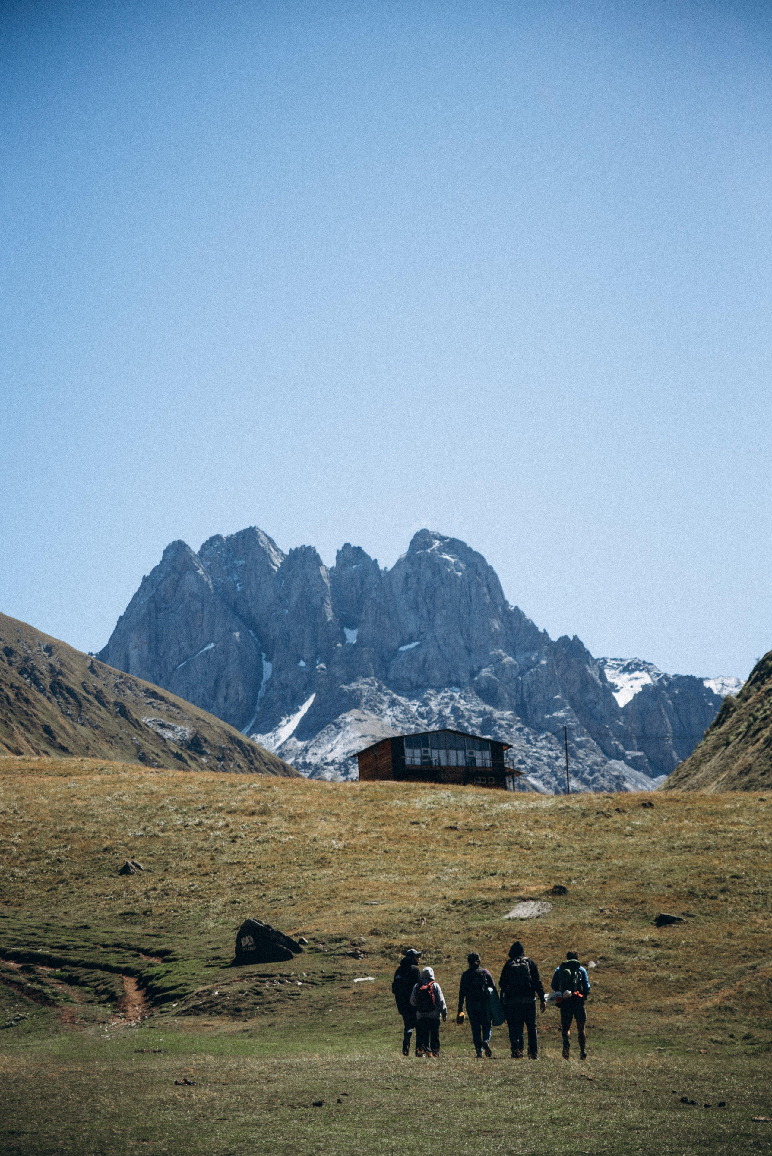 Джута, Грузия 🇬🇪 «Honey Trip». Anita_photo