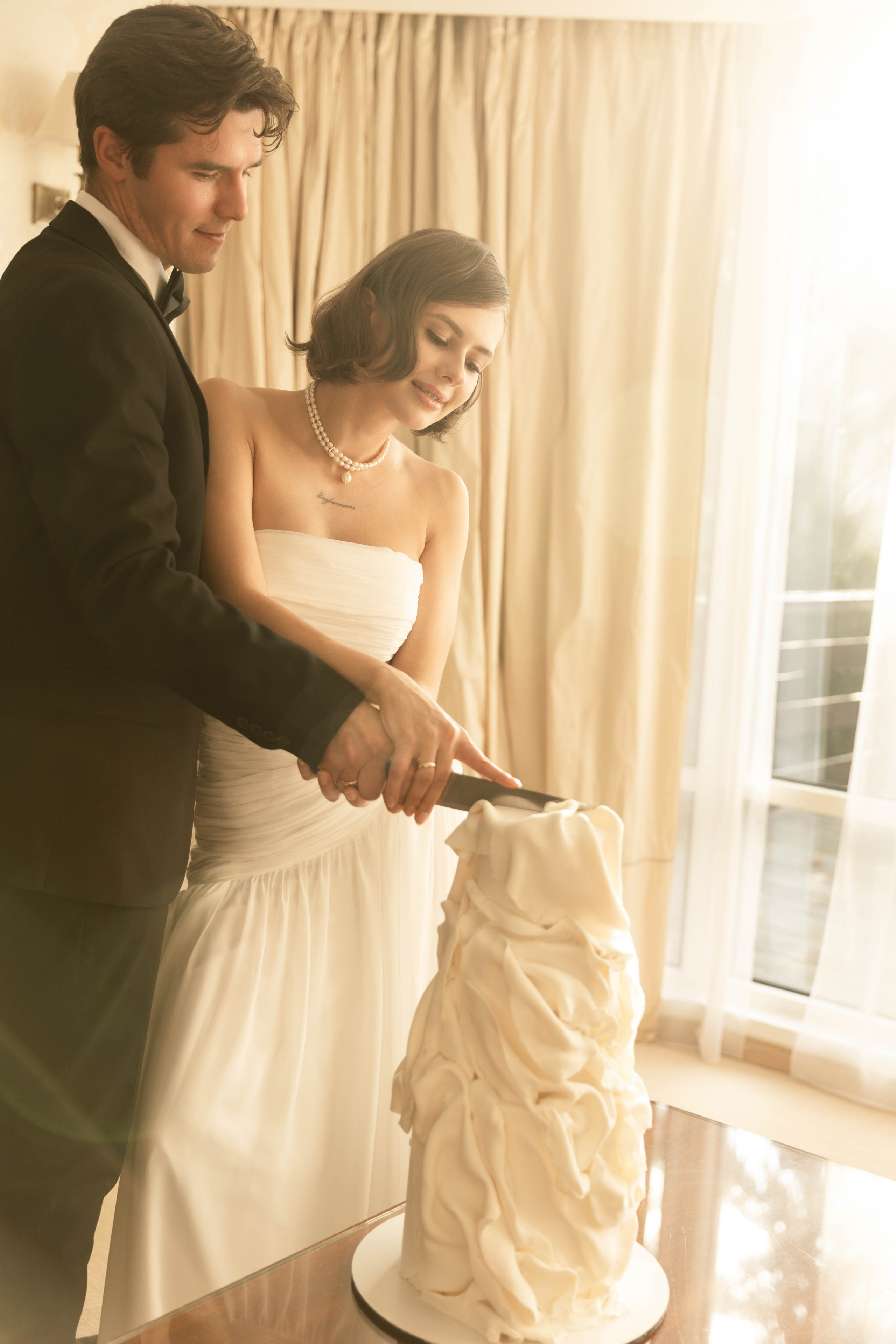 Iskrennost’. Фотограф в Воронеже и Санкт-Петербурге Карина Арутюнян