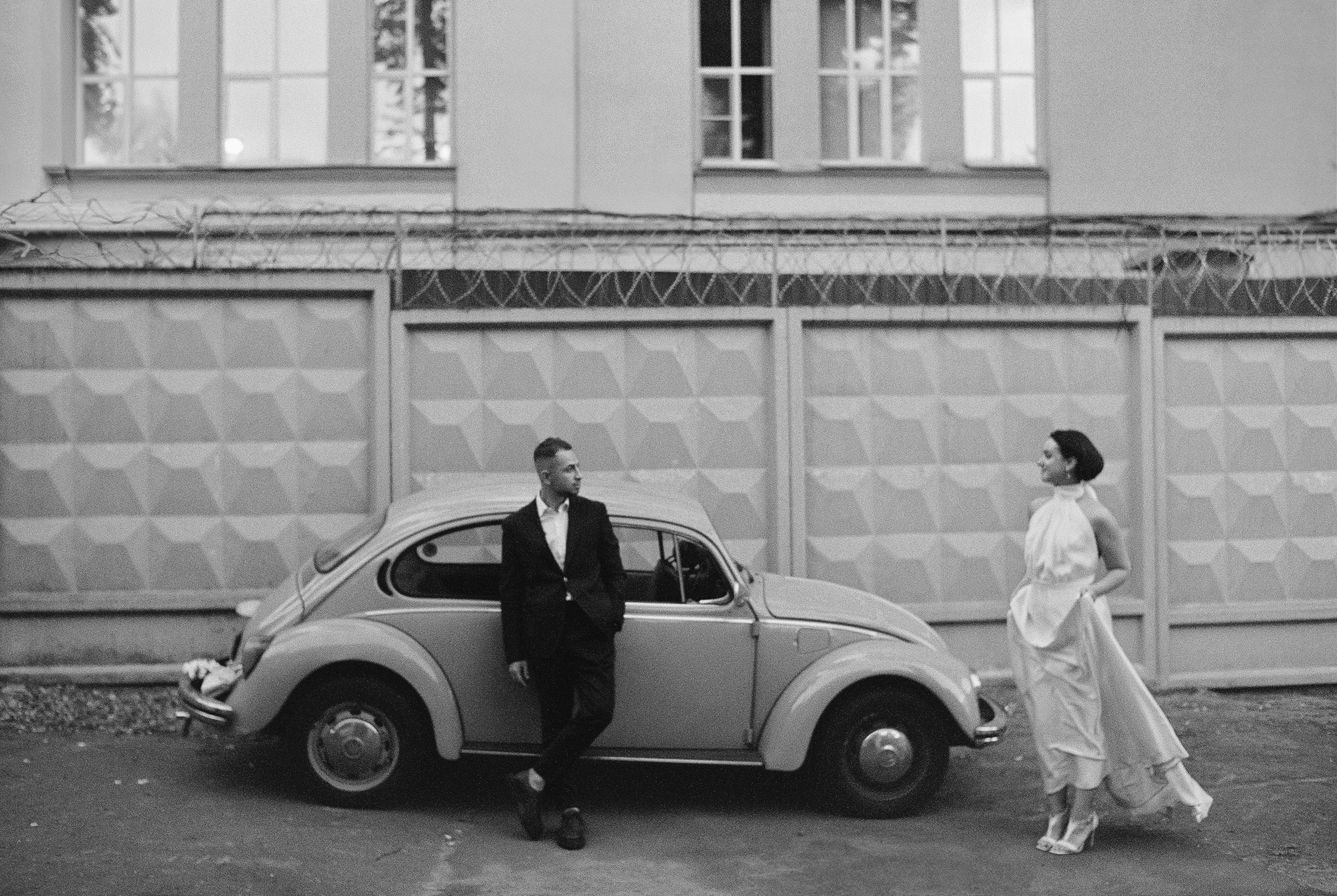 O & E. Свадебный и event-фотограф Иван Волнухин