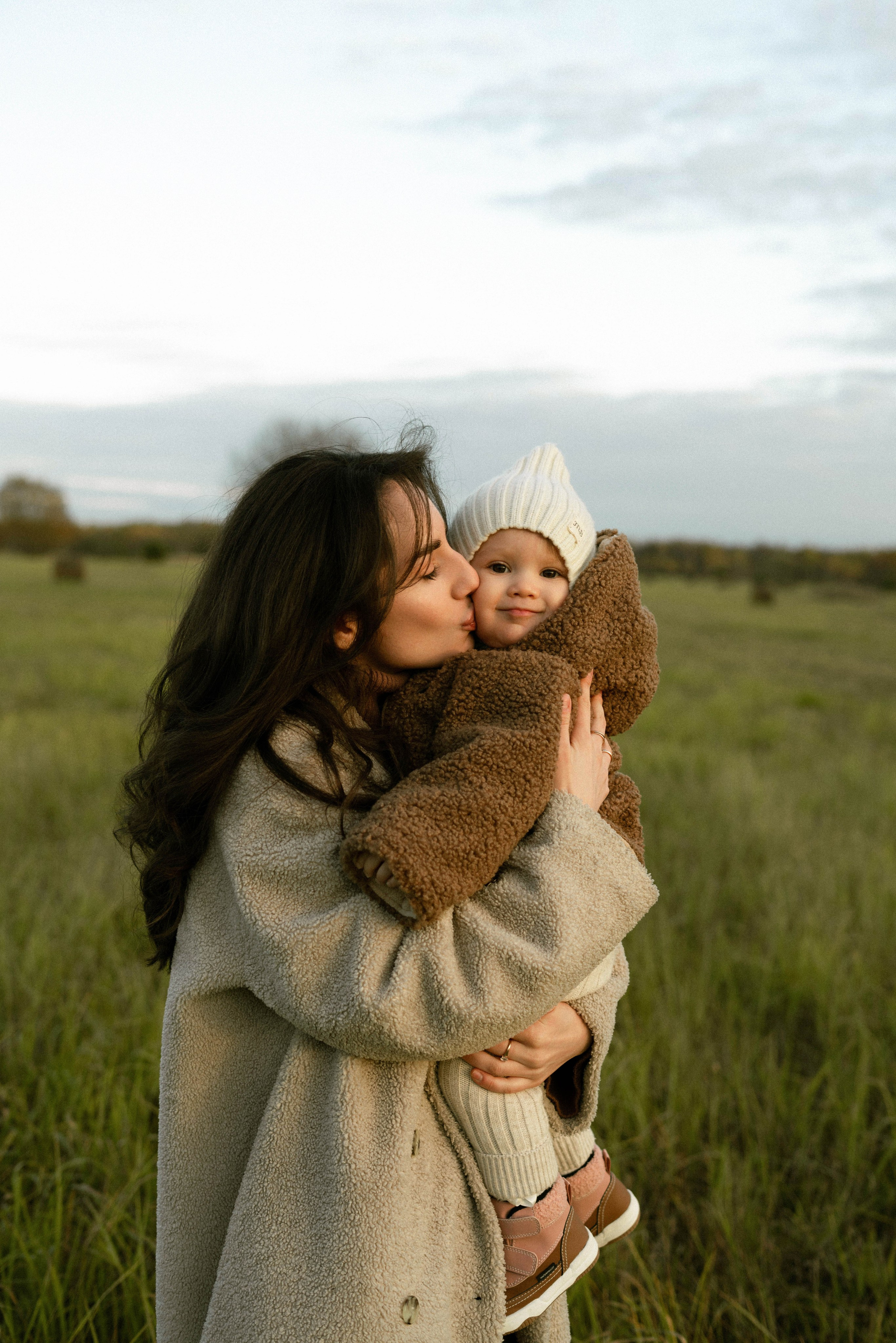 Family story. Главная