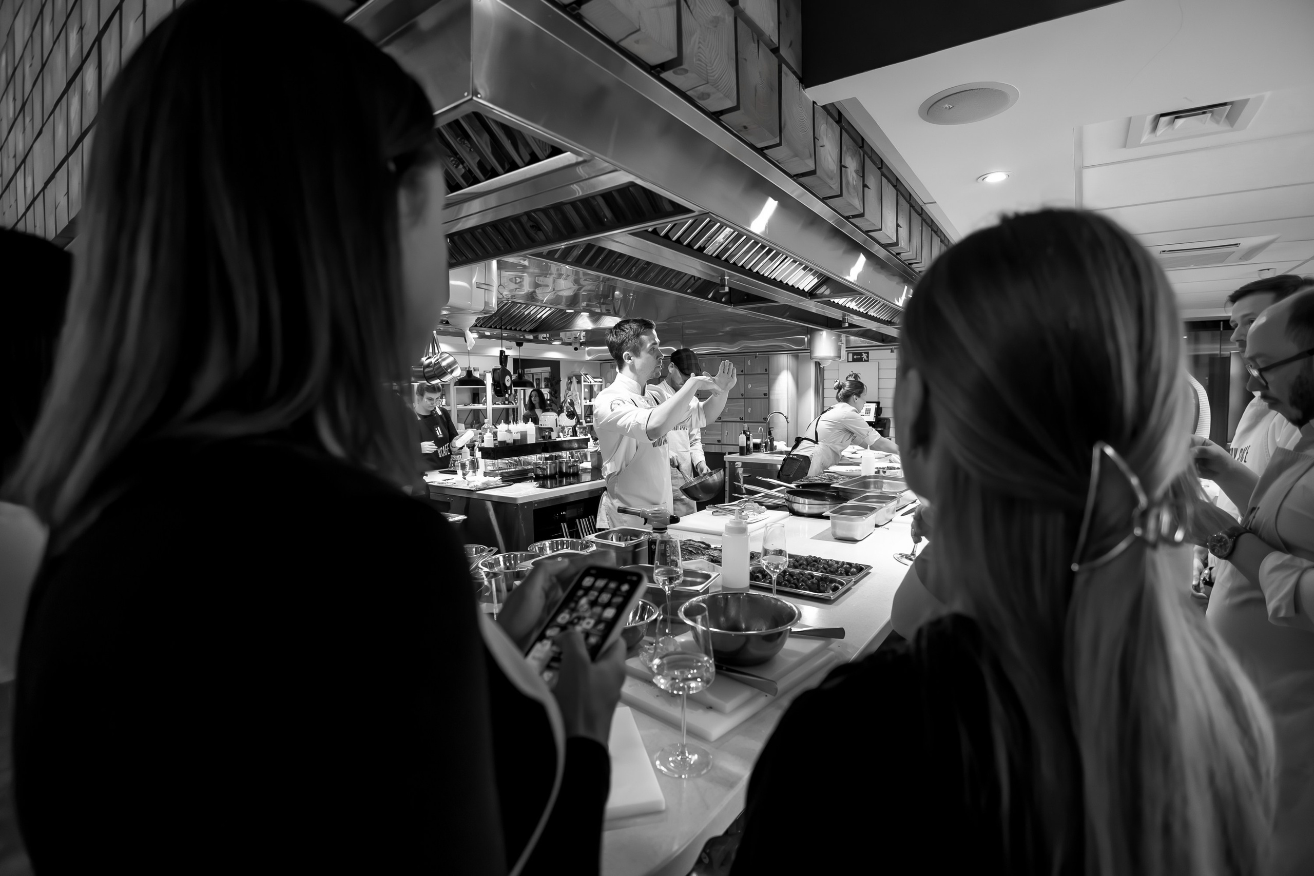 Кулинарный Мастер-Класс. Главная