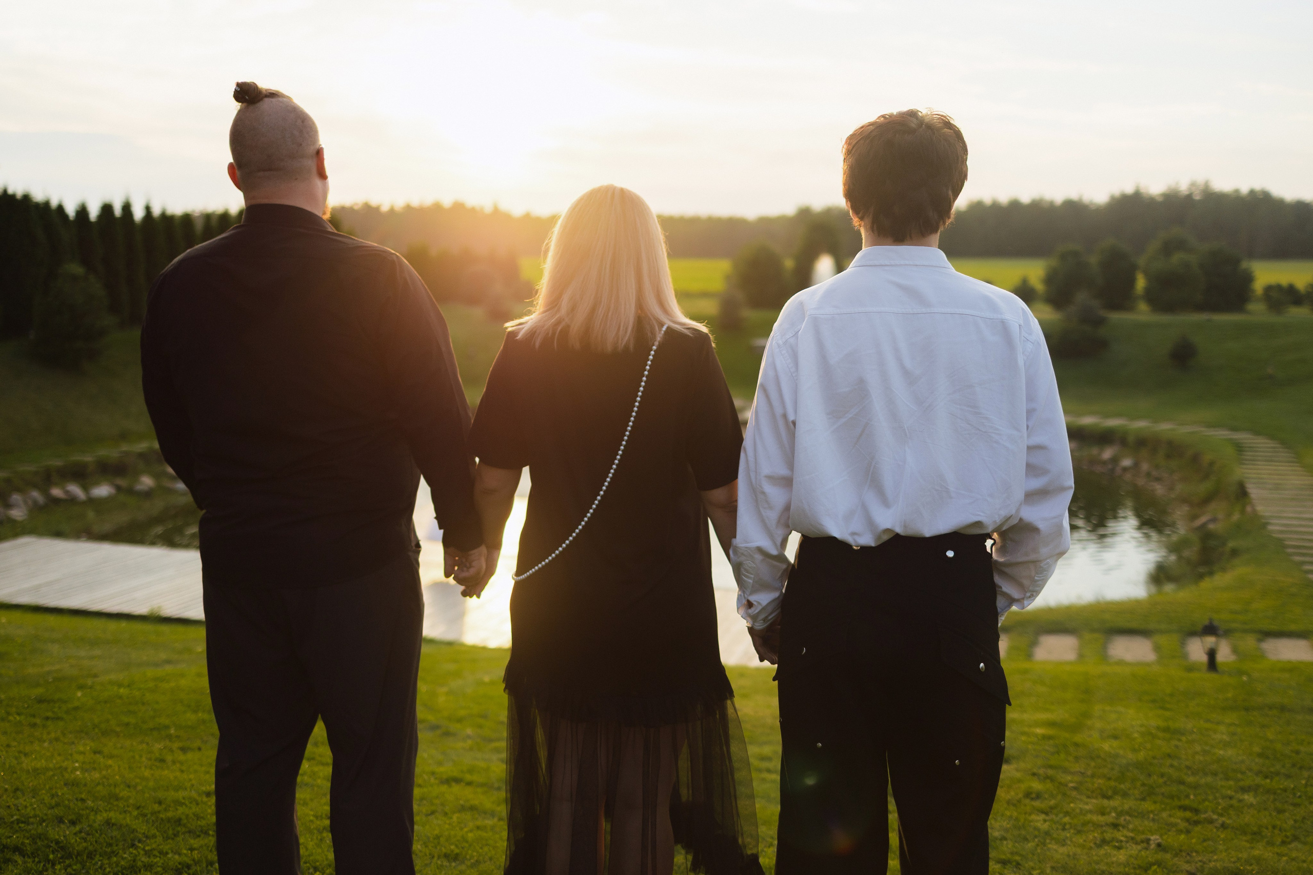 S&E. Свадебный фотограф Лиза Макатович Беларусь Минск