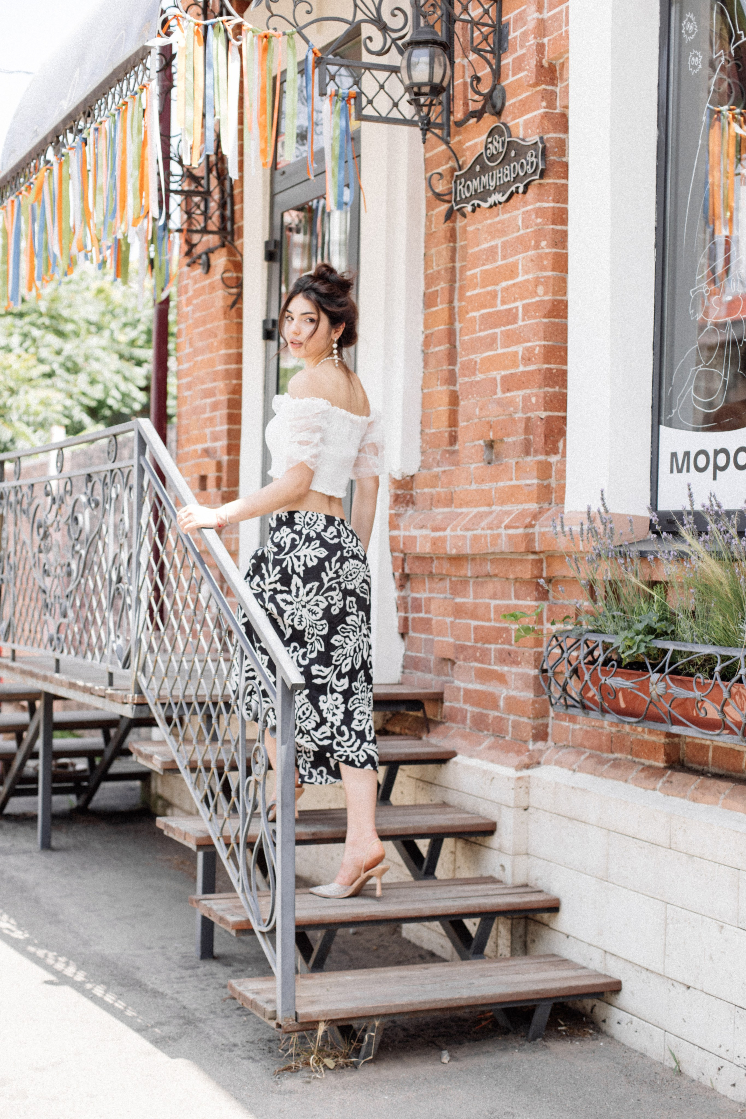 Валерия. Свадебный фотограф Анастасия Багдасарян