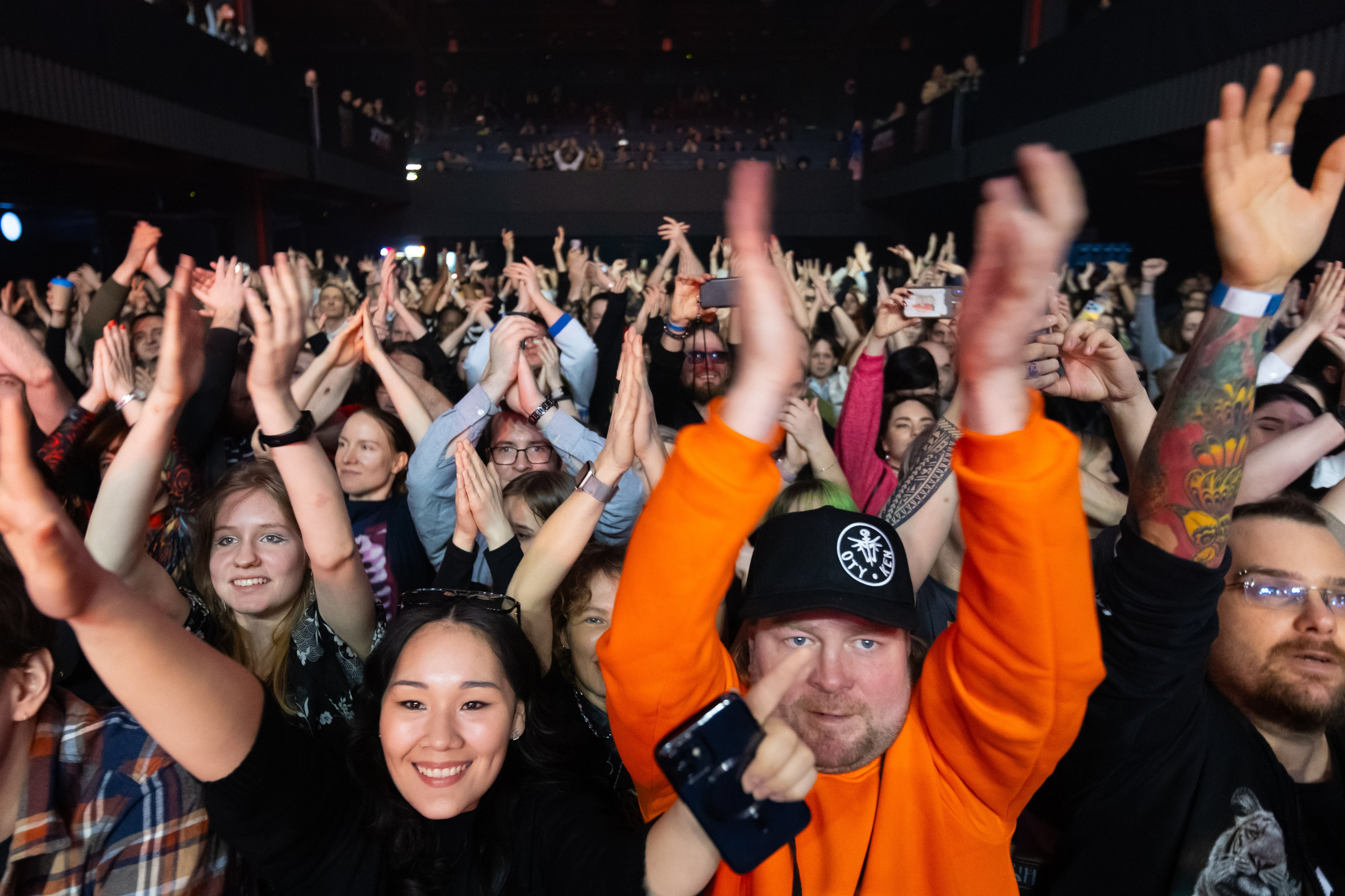 Otyken 2025. Предметный и репортажный фотограф в Санкт-Петербурге Александр Е