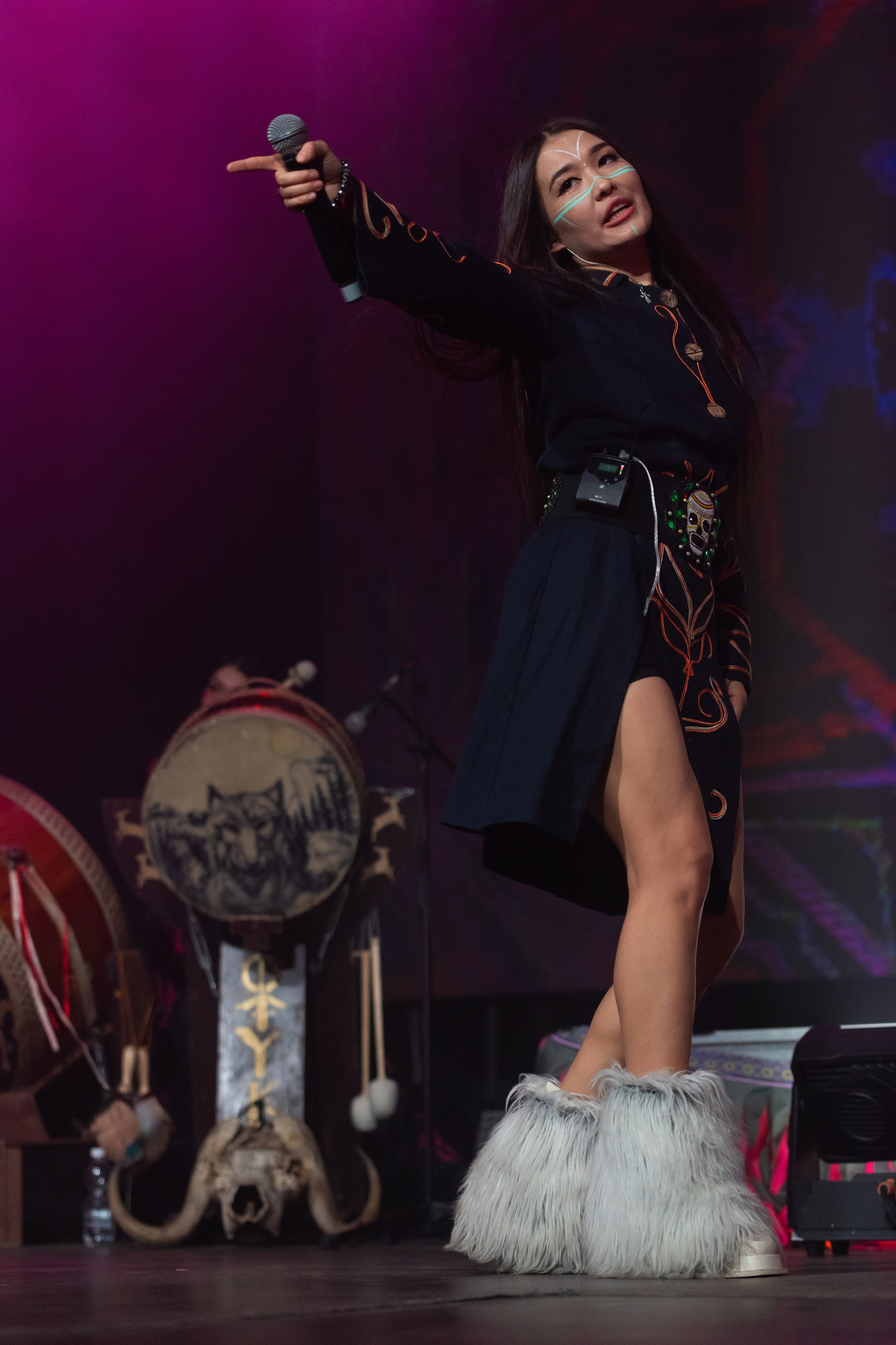 Otyken 2025. Предметный и репортажный фотограф в Санкт-Петербурге Александр Е